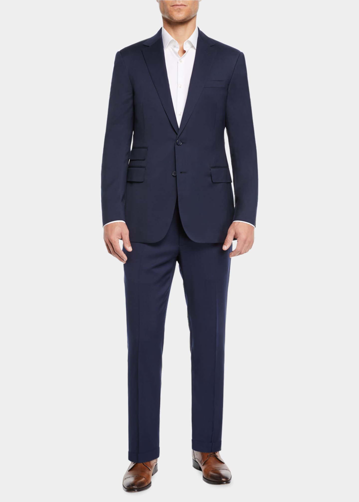 douglas ralph lauren