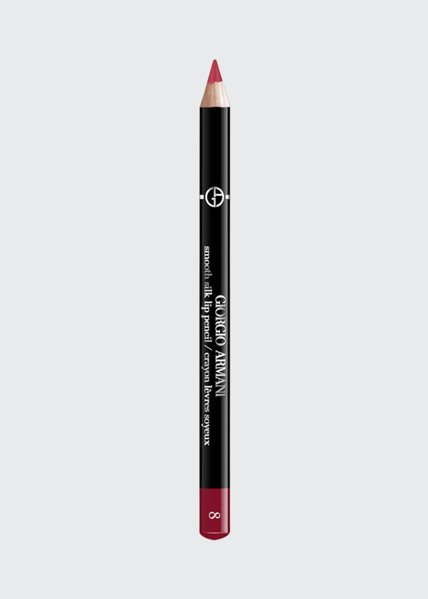 ARMANI beauty Smooth Silk Lip Pencil Bergdorf Goodman
