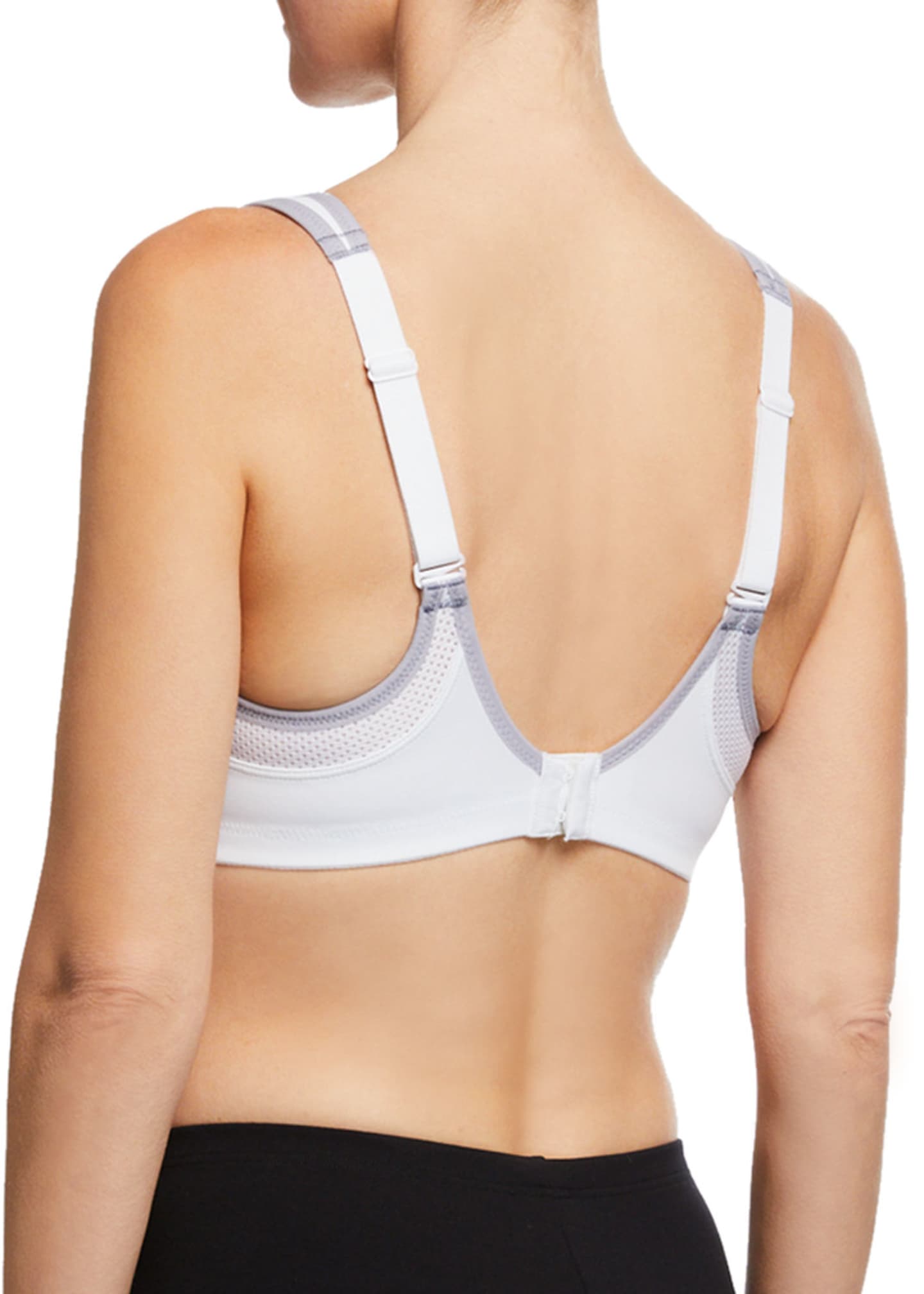 Wacoal contour sports bra outlet