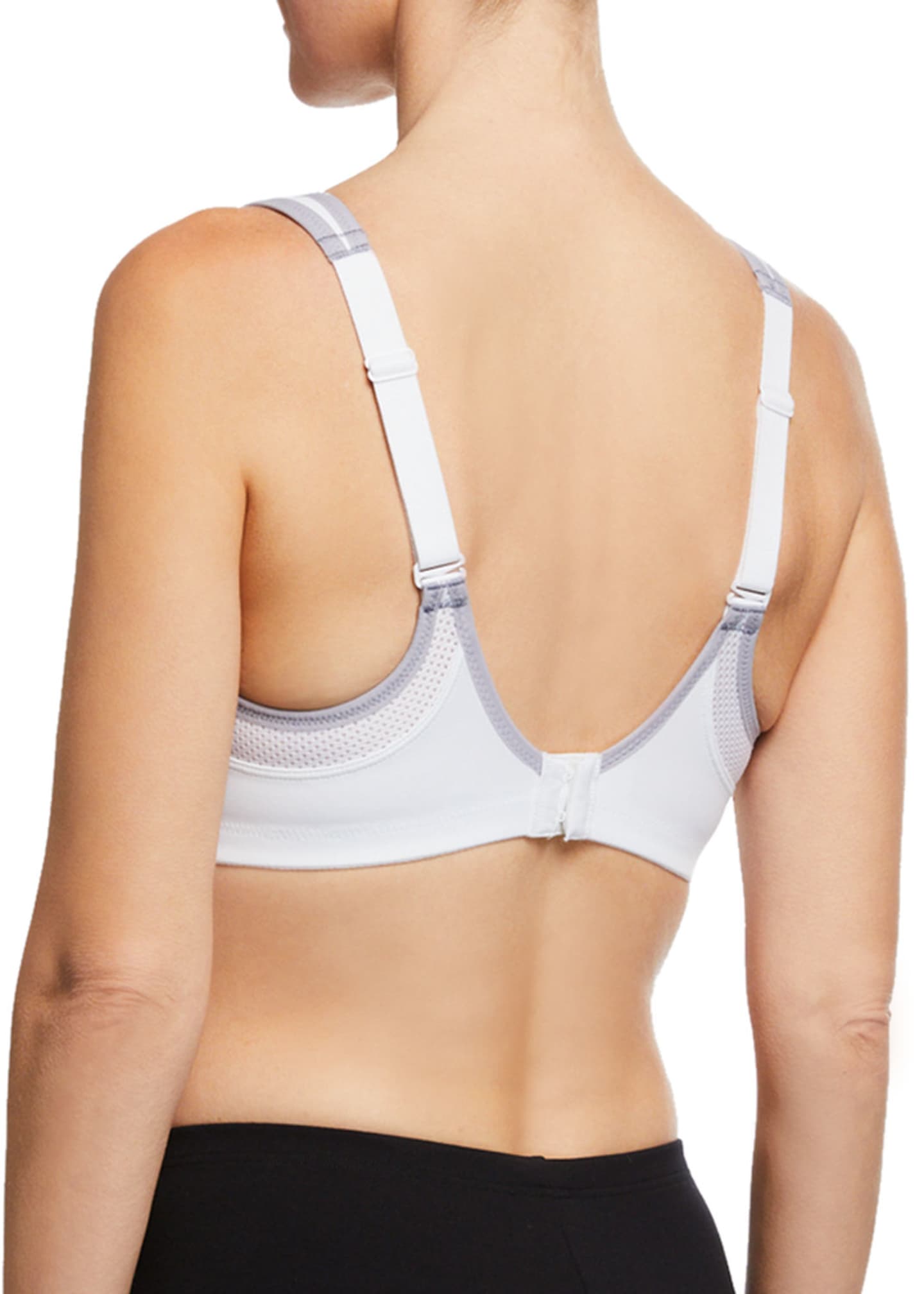 Wacoal Contour Spacer Sports Bra