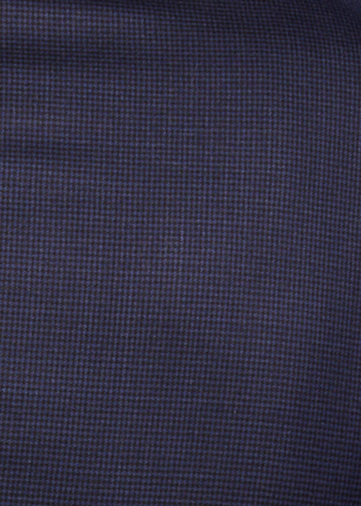 Brunello Cucinelli Men's Two-Piece Pied-de-Poule Super 120s Wool Suit Image 4 of 4