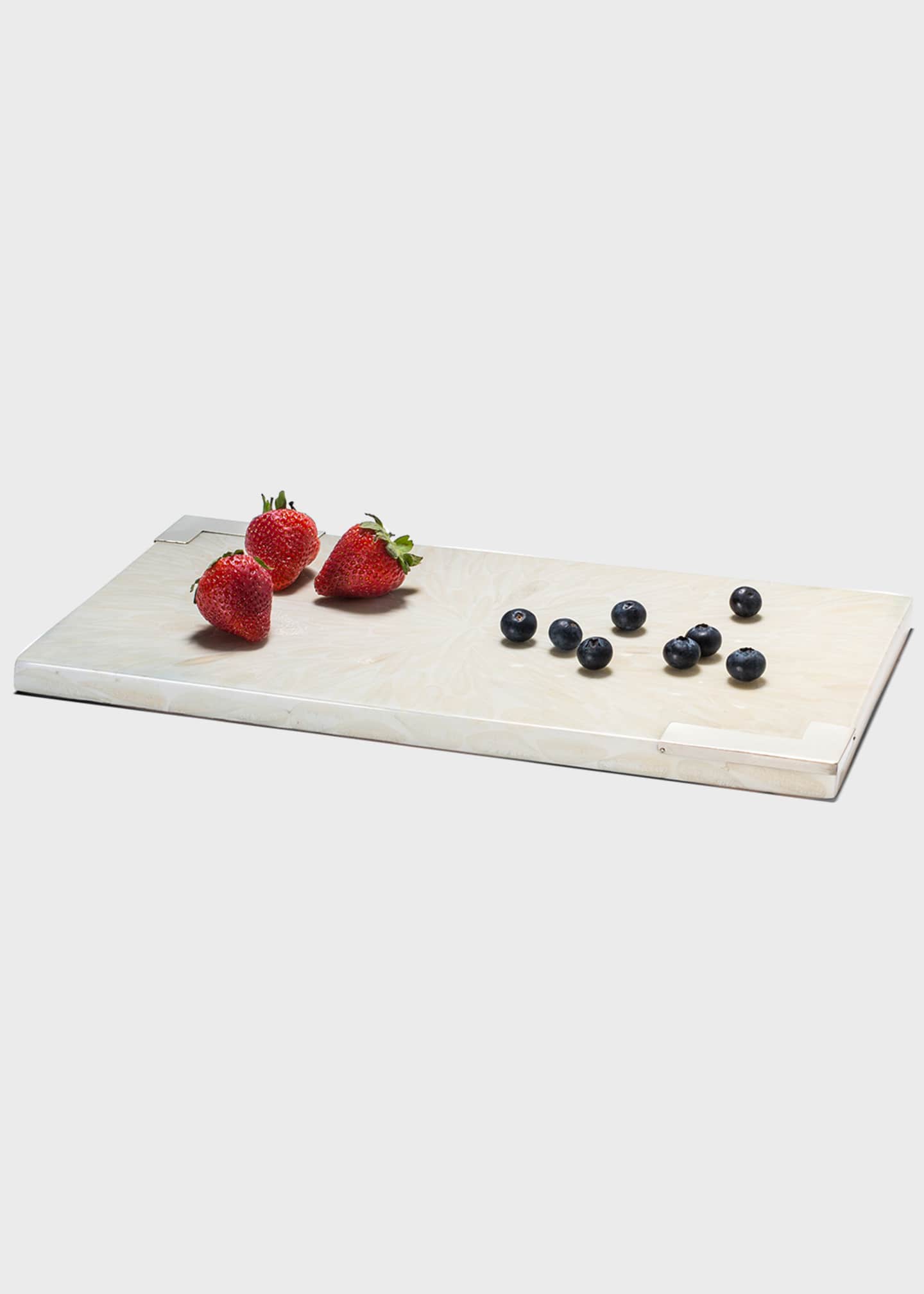 LADORADA Light Almendro Small Serving Board Image 2 of 2