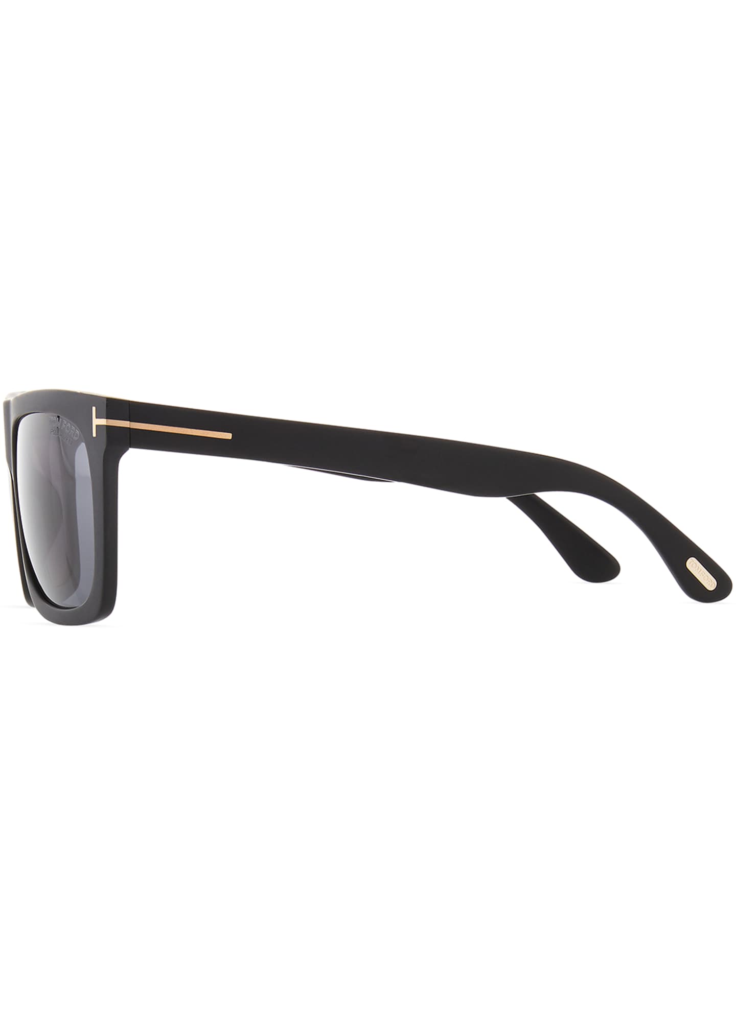 TOM FORD Men's Morgan Acetate Square Sunglasses - Bergdorf Goodman