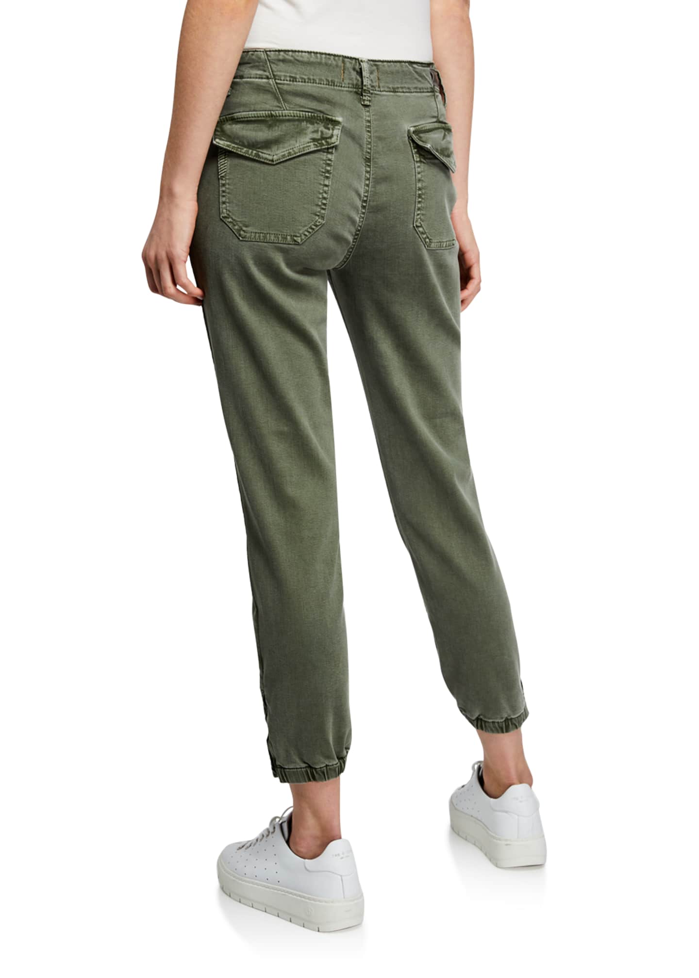 paige weekender jogger