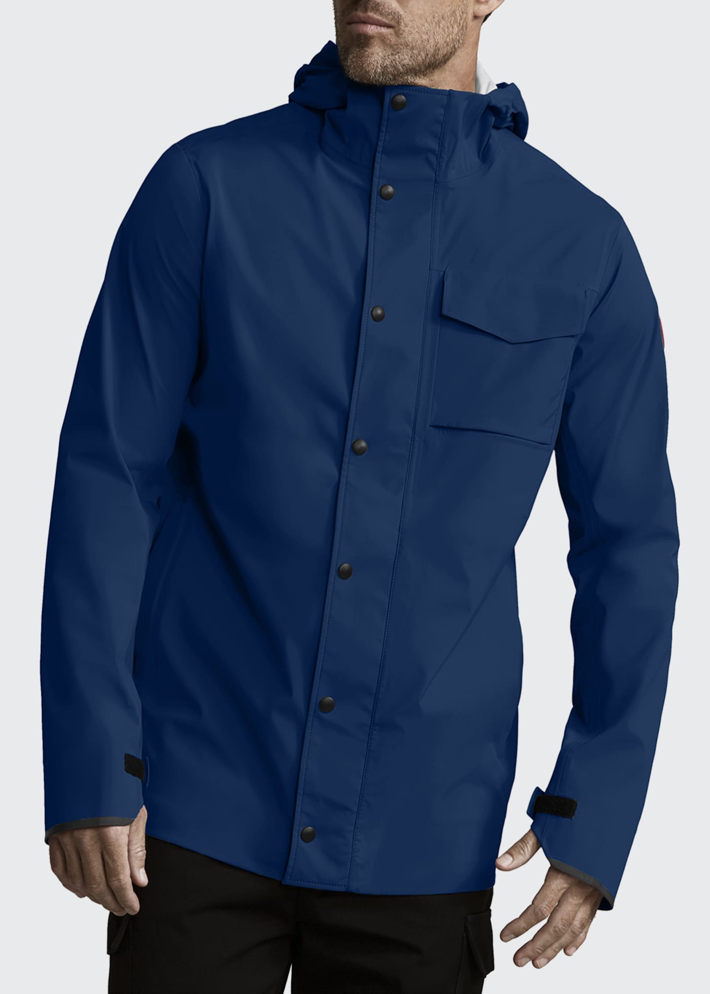 Canada goose waterproof jacket top