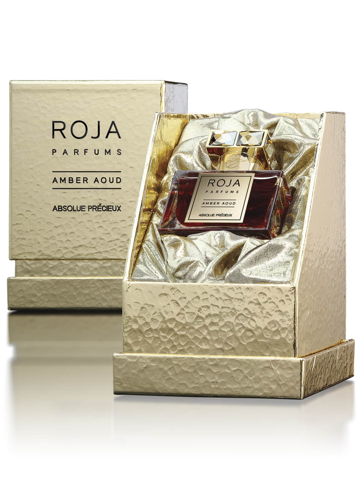Roja Parfums 1 oz. Amber Aoud Absolue Precieux Bergdorf Goodman