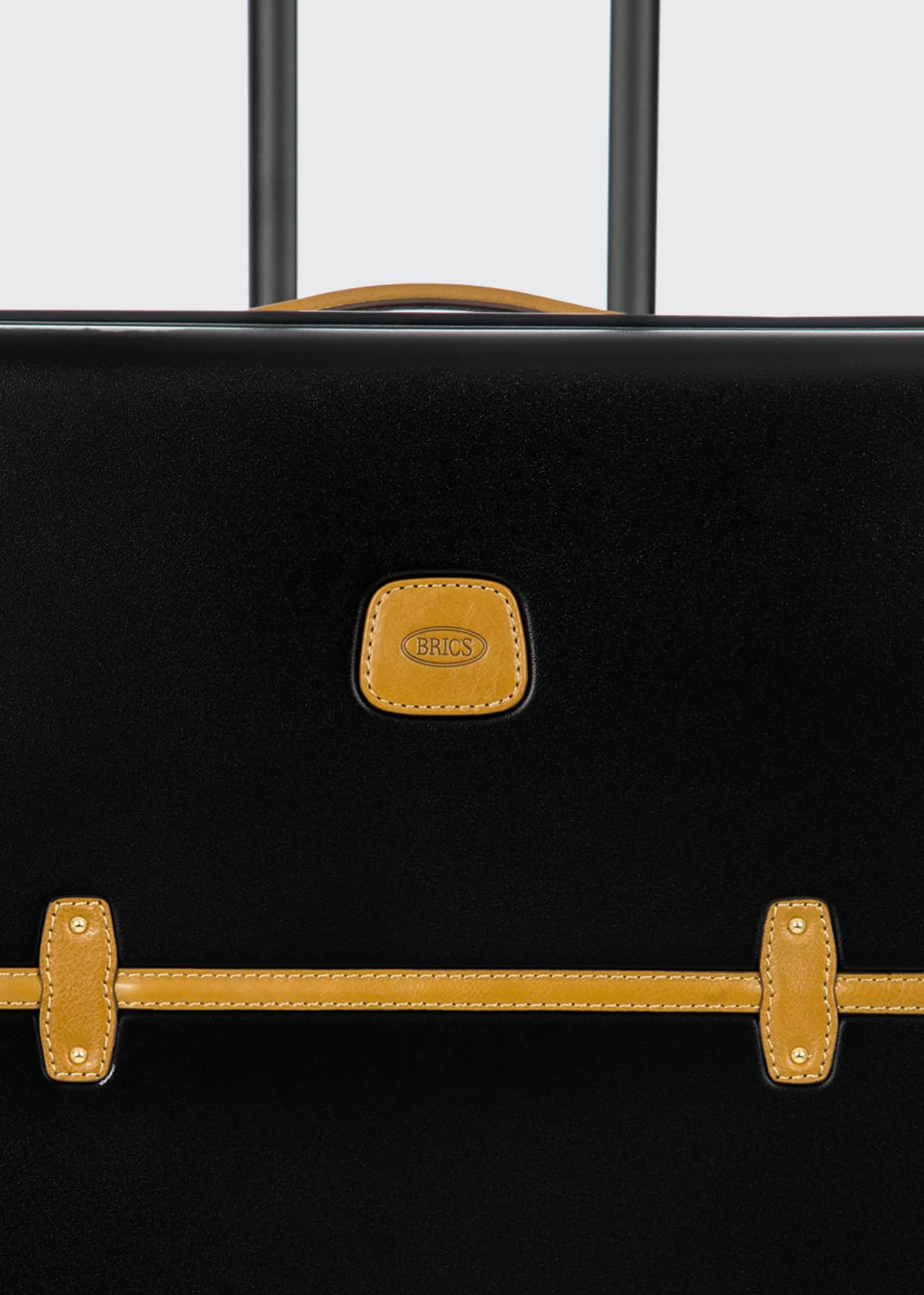 Bric's Bellagio 28" Trunk Spinner Luggage Bergdorf Goodman