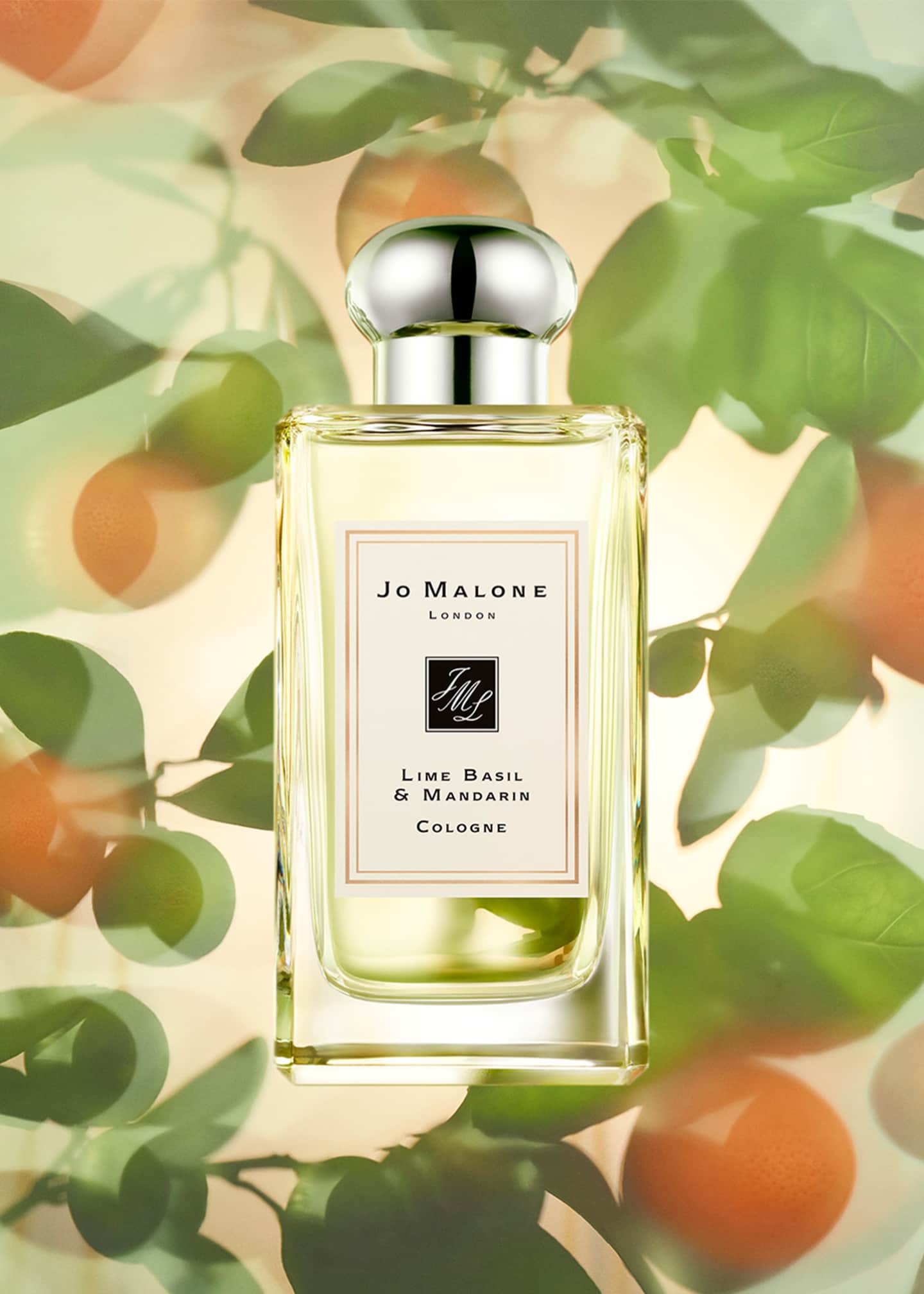 Een effectief forum verbannen Jo Malone London Lime Basil & Mandarin Solid Perfume Refill, 0.8 oz. -  Bergdorf Goodman