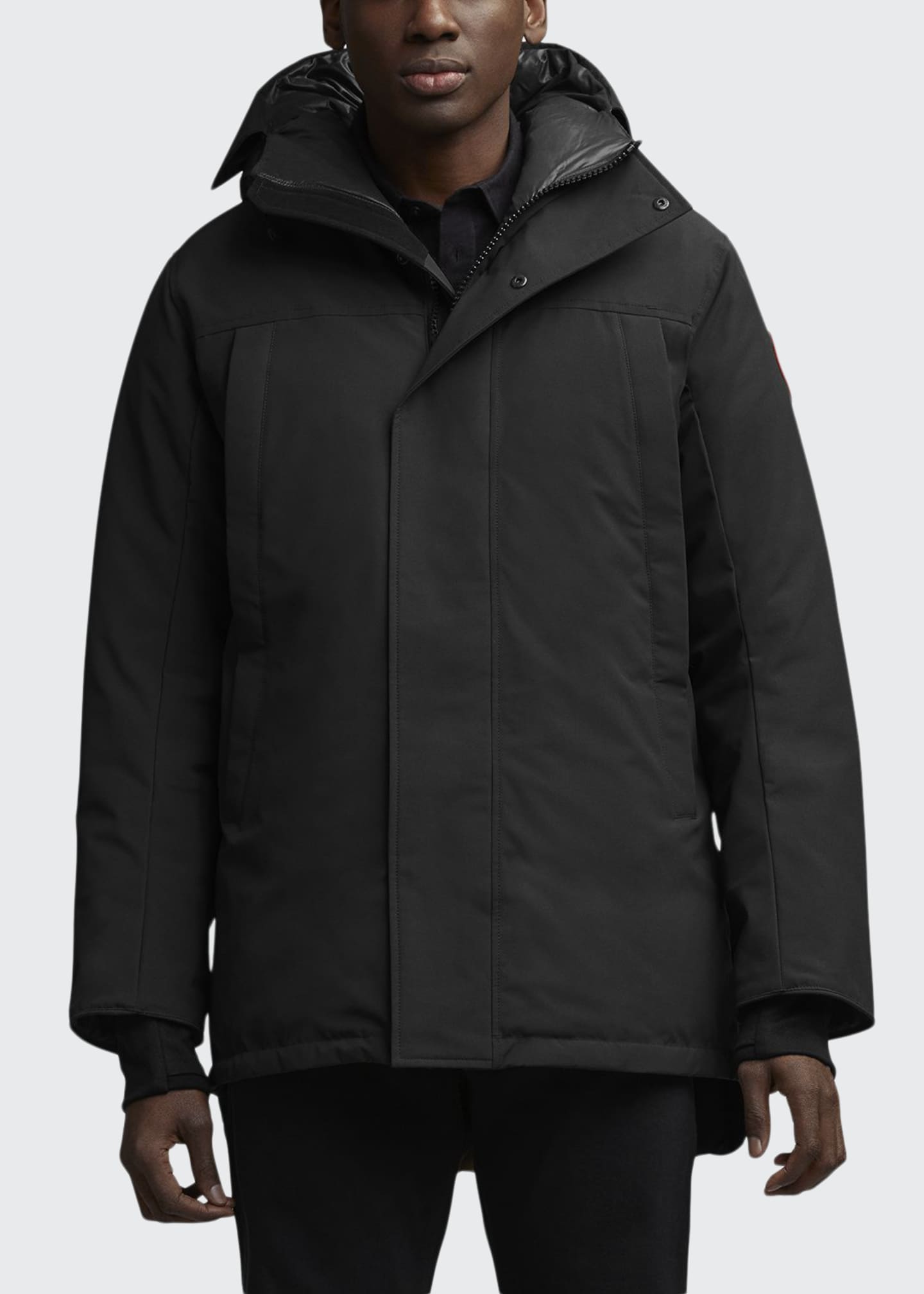 canada goose sanford parka sale