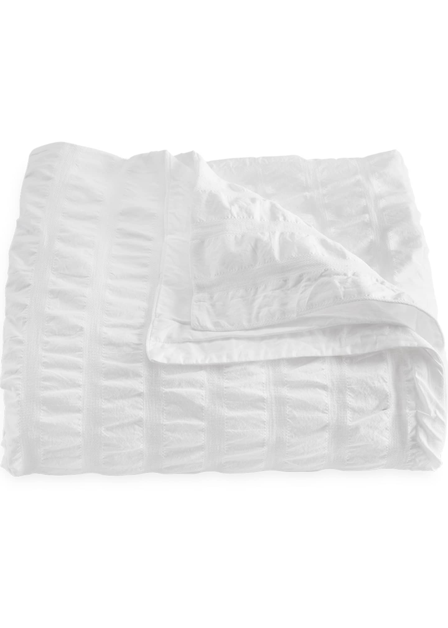 Matouk Panama Full/Queen Duvet Cover Bergdorf Goodman