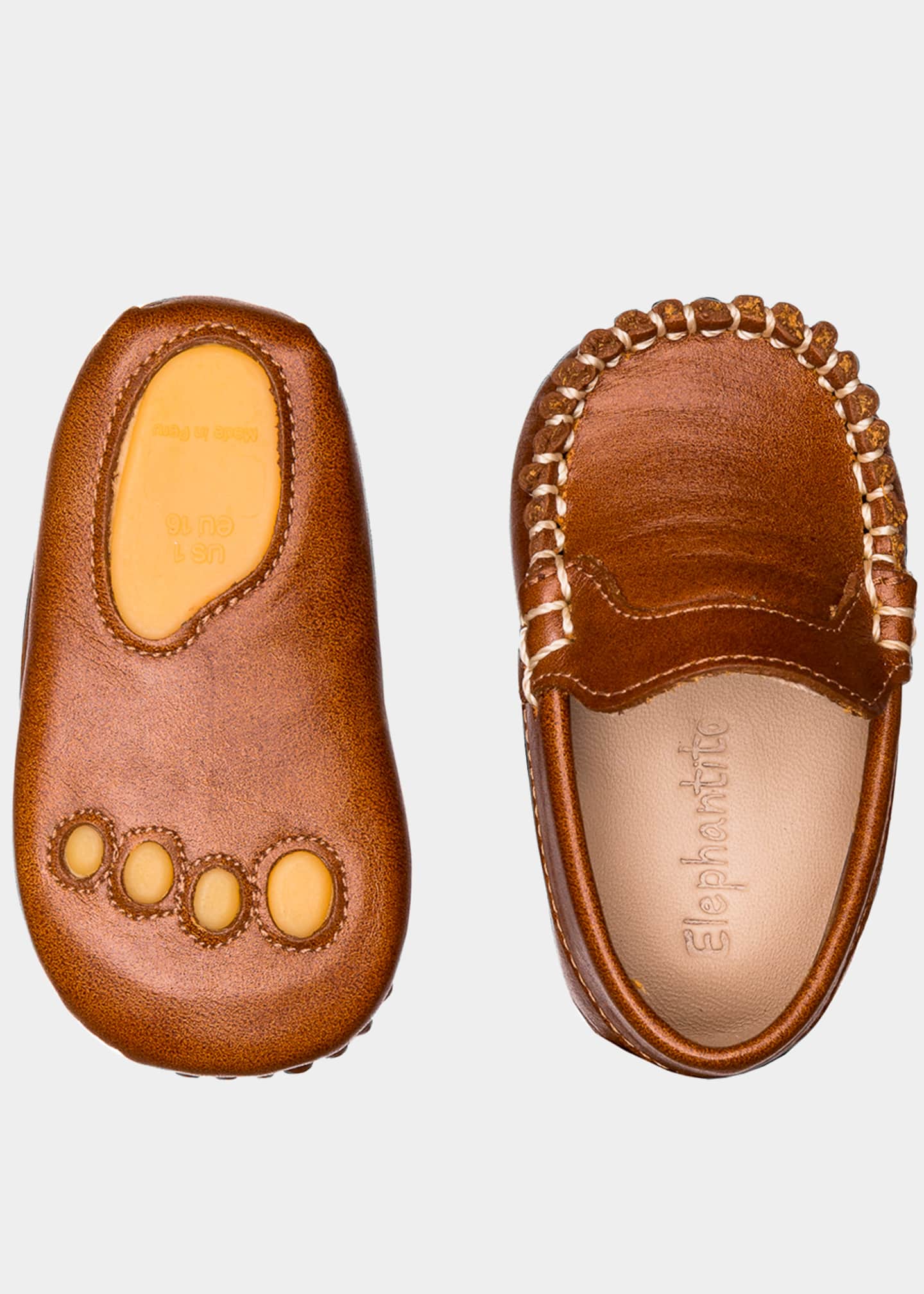 Elephantito baby cheap shoes
