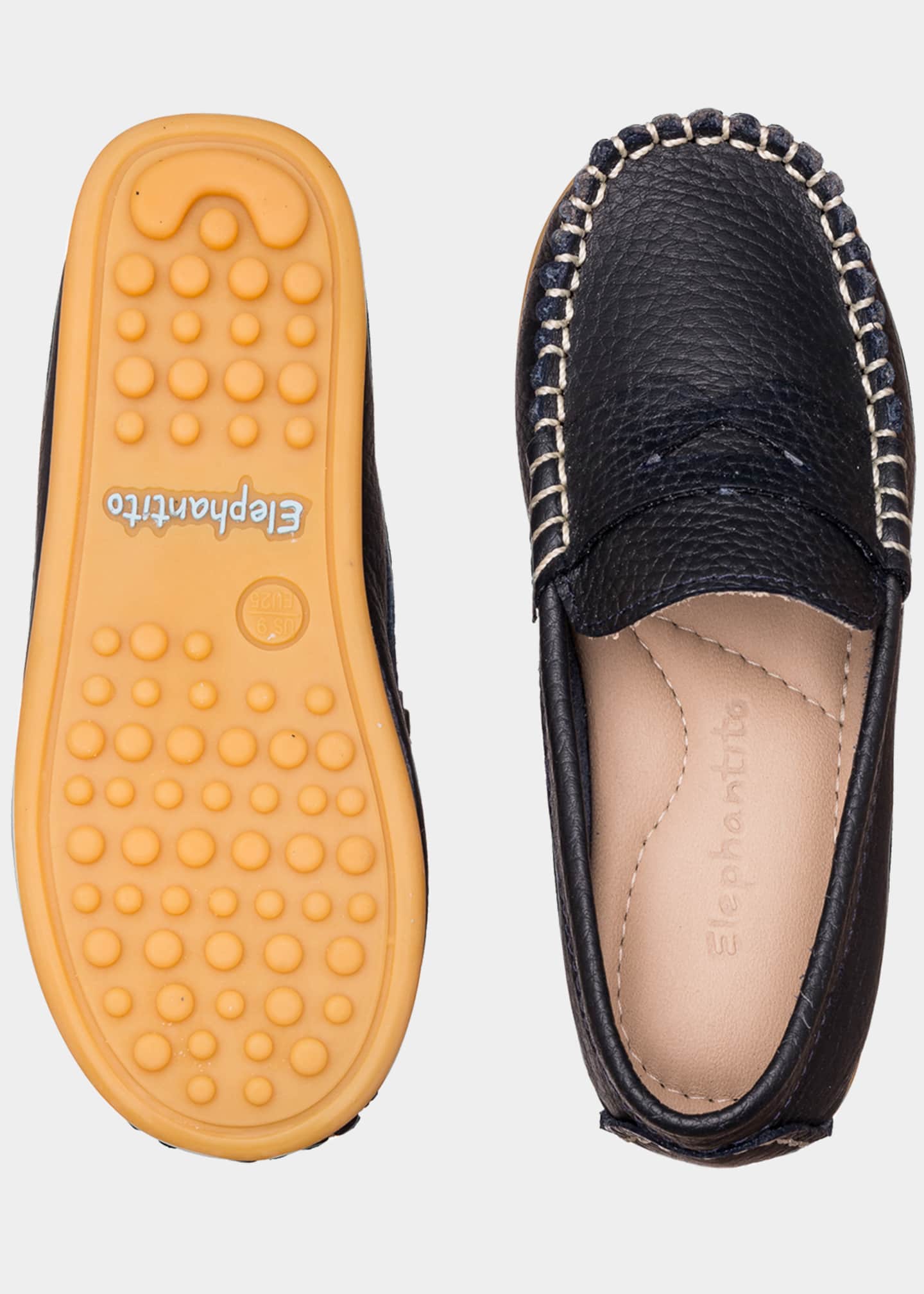Elephantito driver loafers on sale