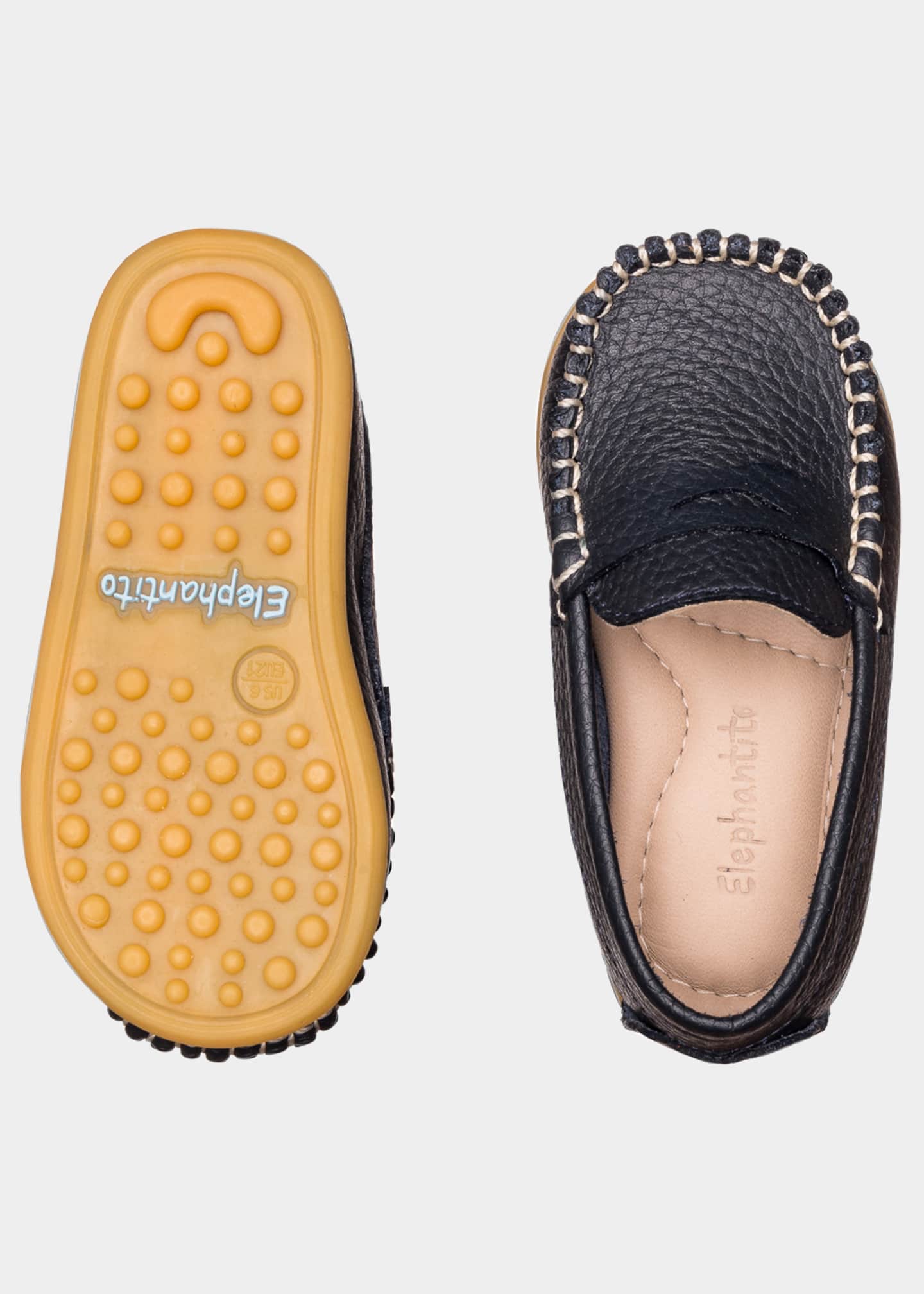 elephantito loafers
