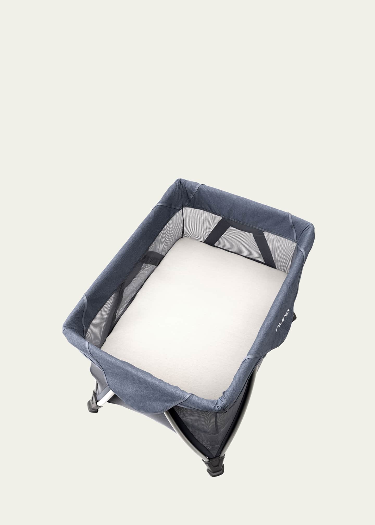 Nuna SENA Aire Organic Cotton Sheet Bergdorf Goodman