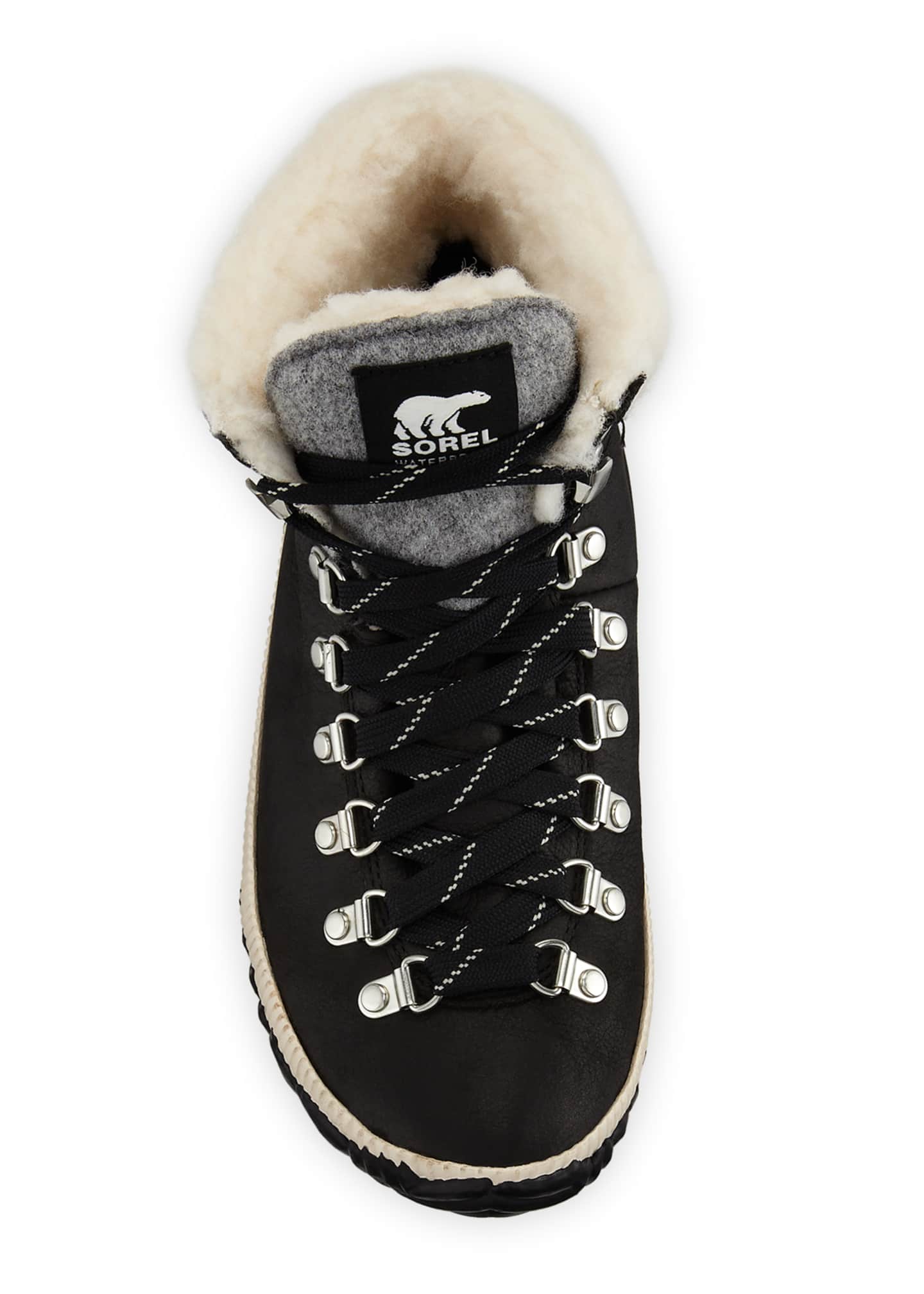 sorel out n about plus conquest elk