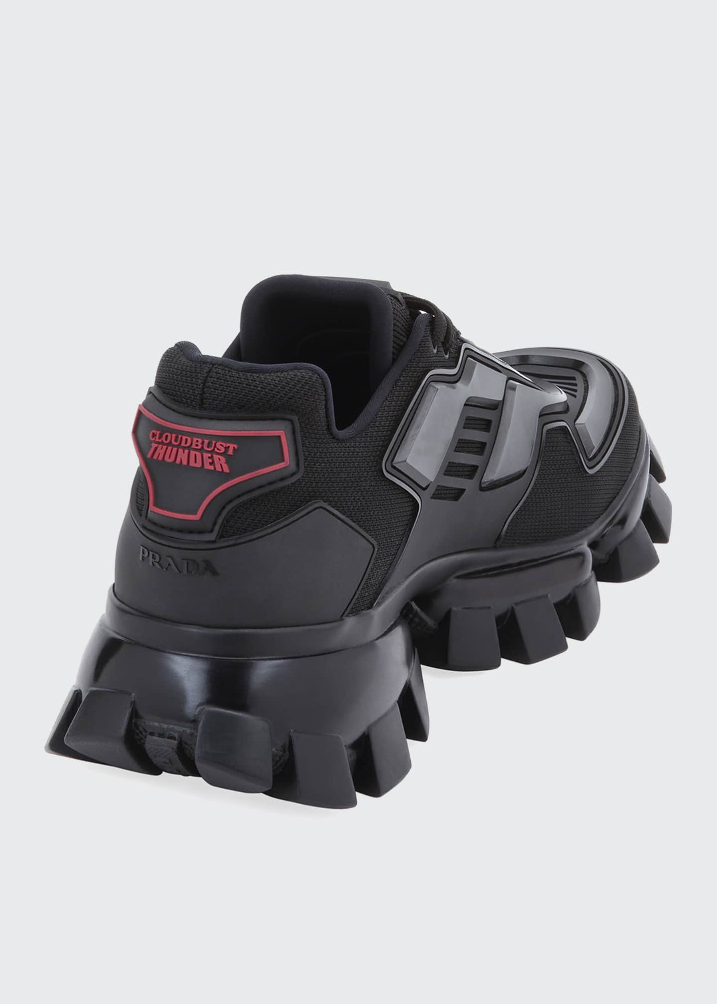 cloudbust trainers