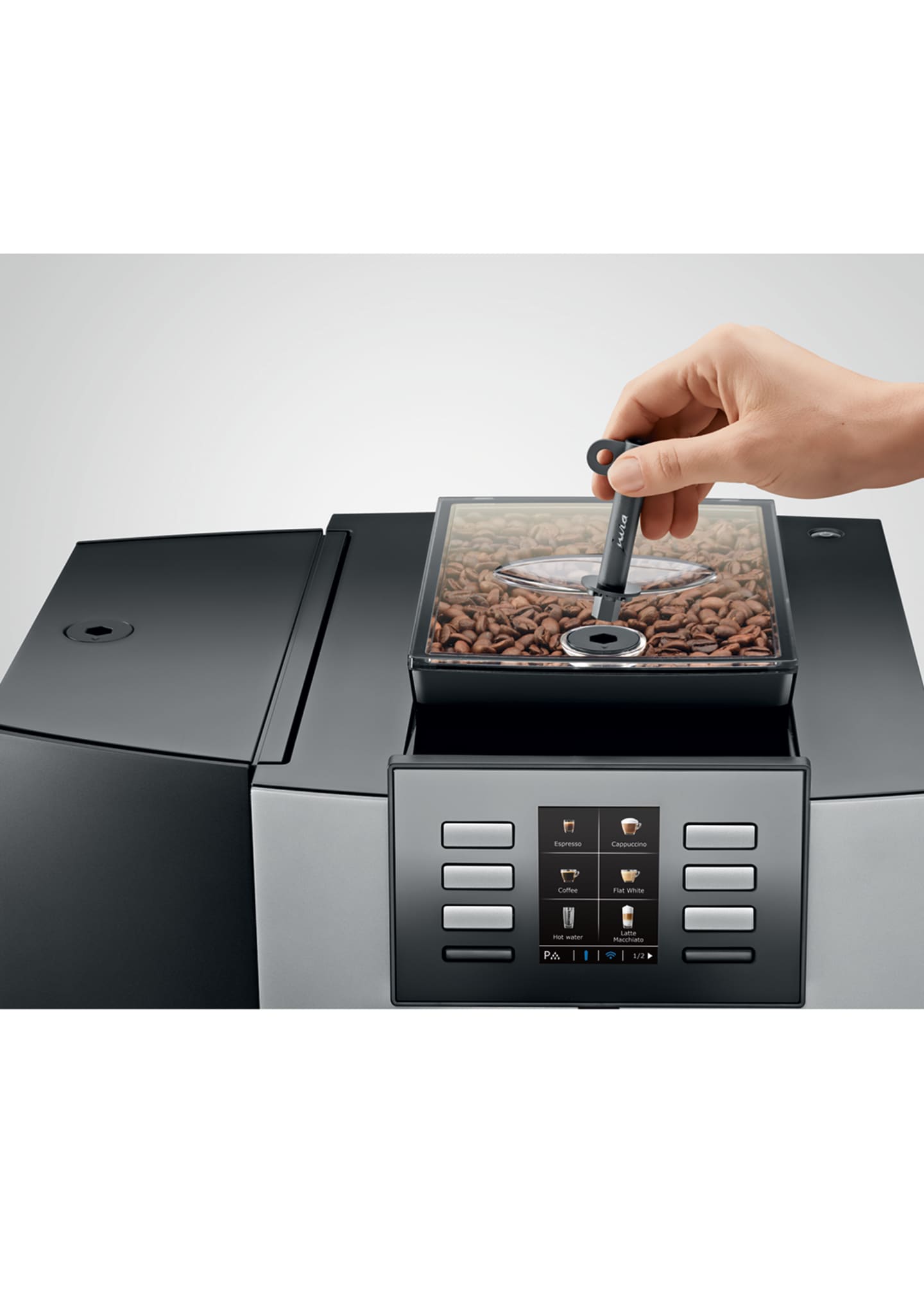 JURA X8 Professional Automatic Coffee Machine Bergdorf Goodman