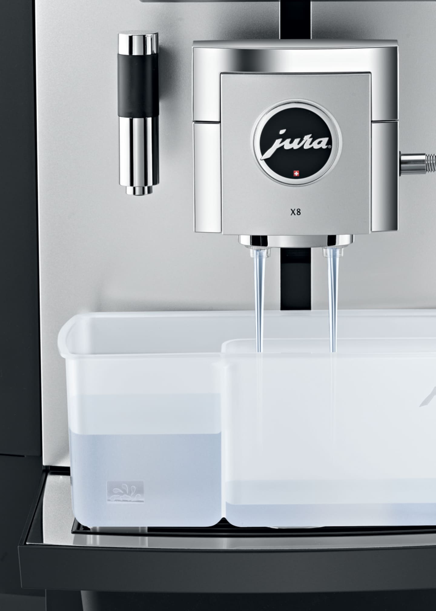 JURA X8 Professional Automatic Coffee Machine Bergdorf Goodman