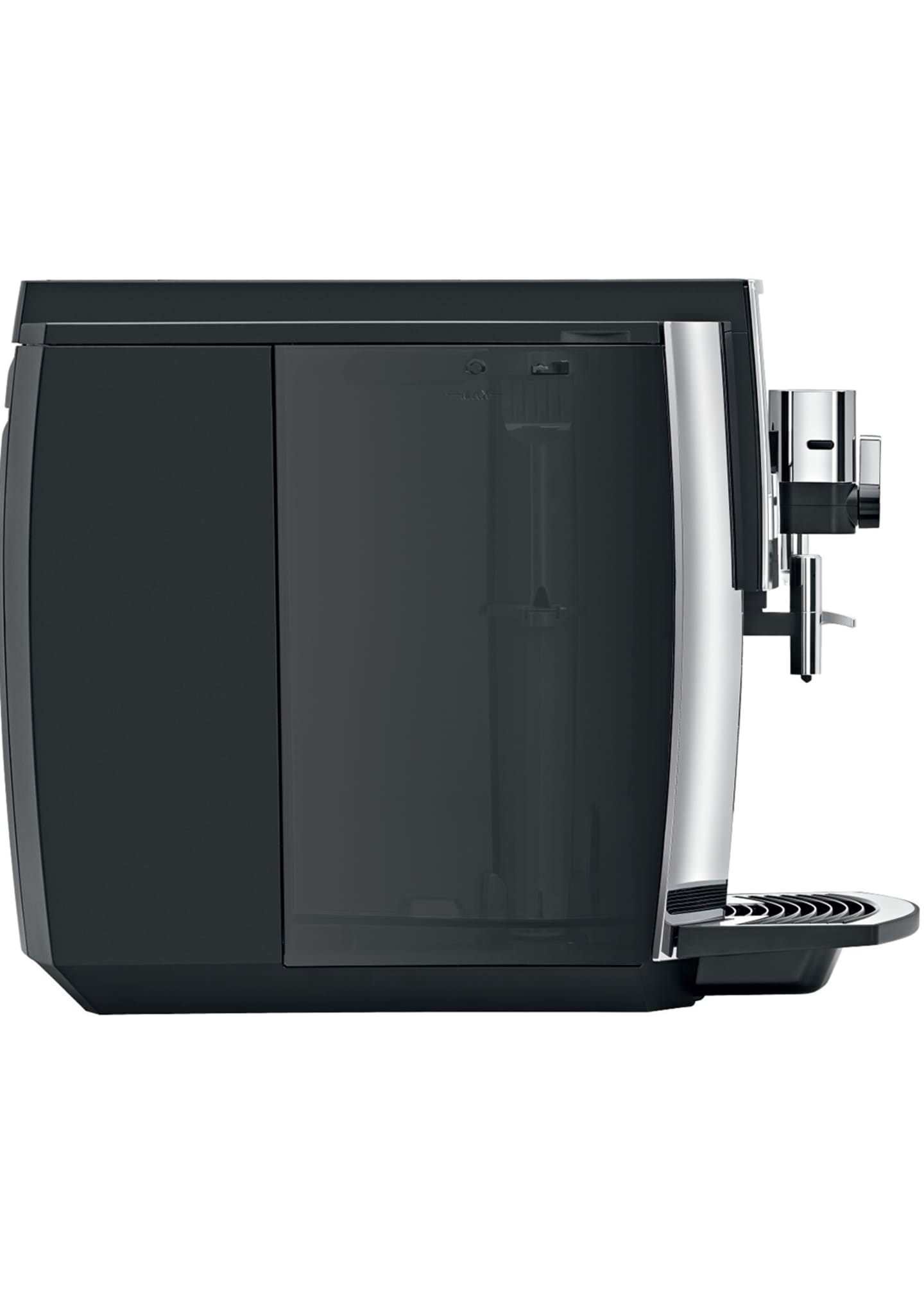 JURA S8 Automatic Coffee Machine Chrome Bergdorf Goodman