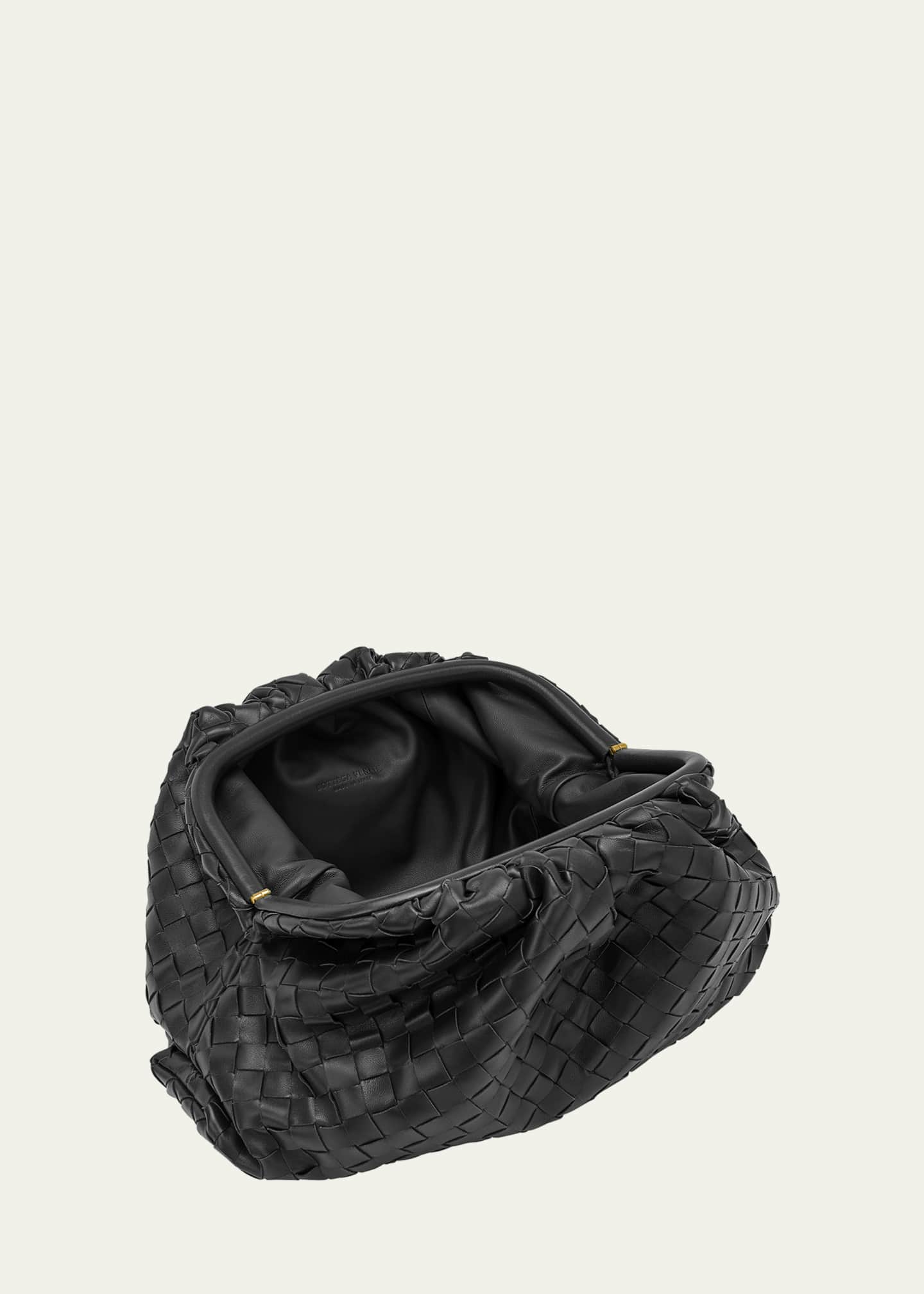 Bottega Veneta Pouch Bag - Bergdorf Goodman