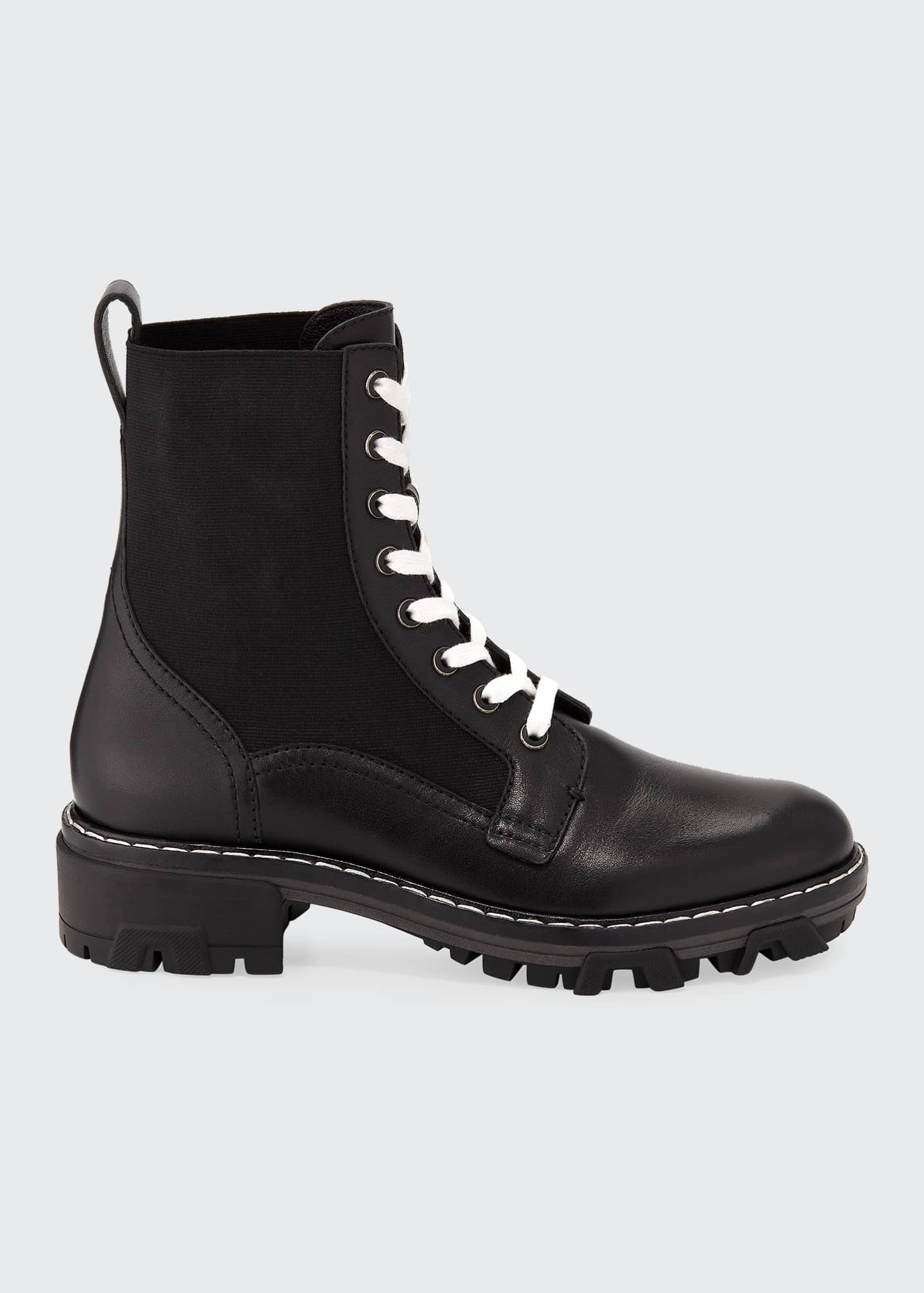 shiloh high gored bootie