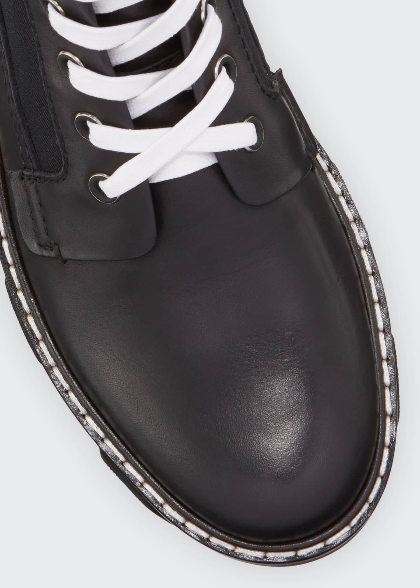 shiloh high gored bootie