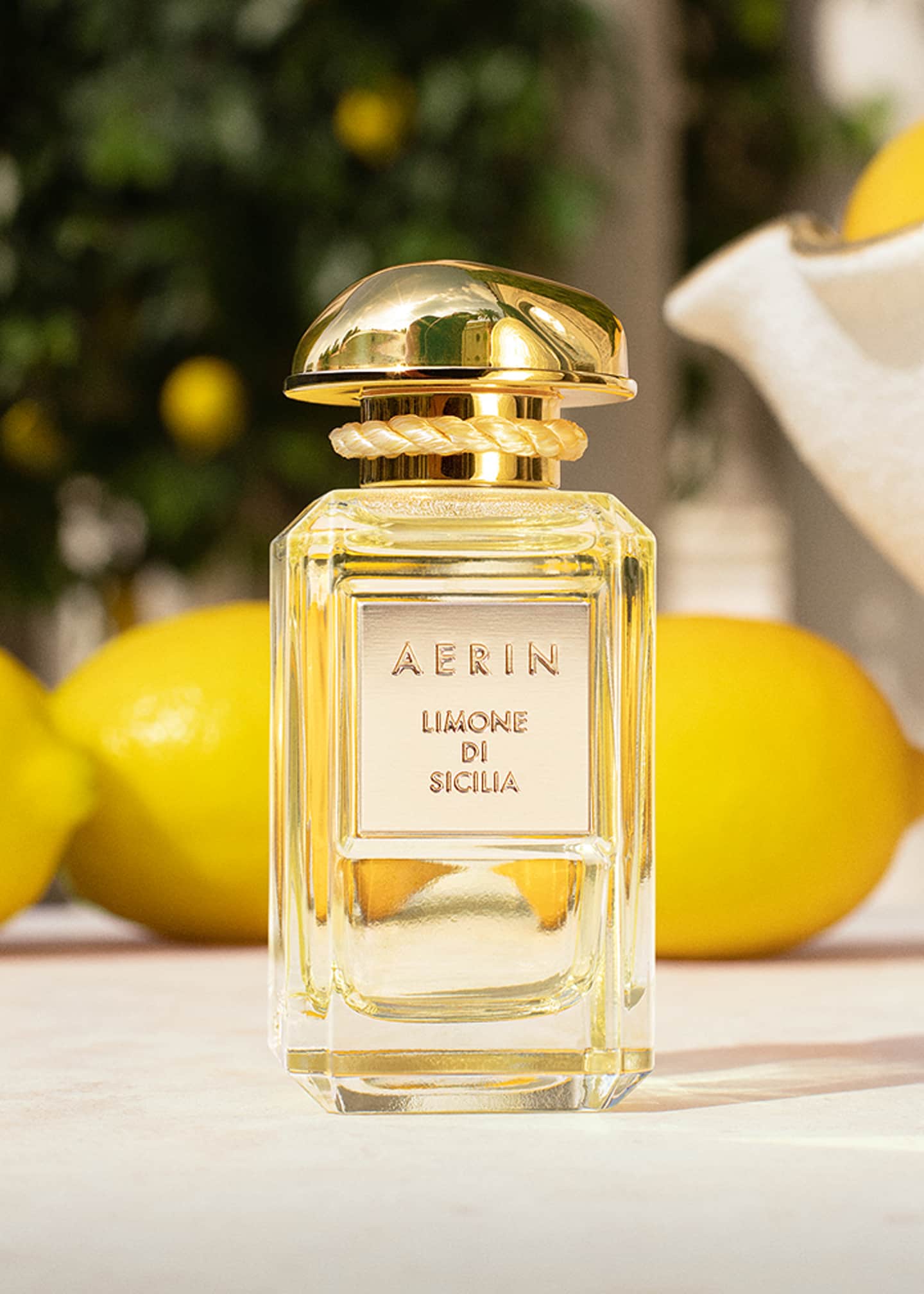 AERIN AERIN Limone di Sicilia Parfum 1.7 oz