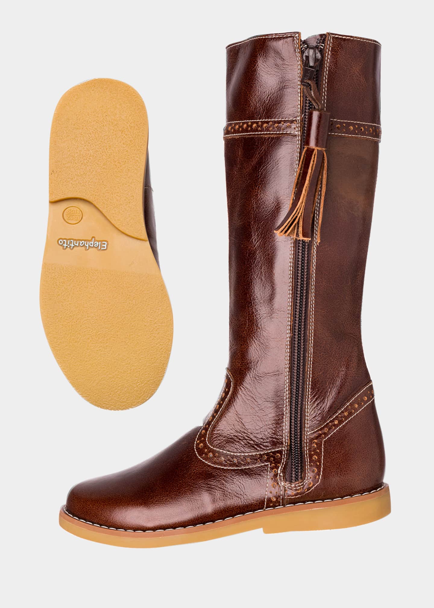Elephantito boots sale store