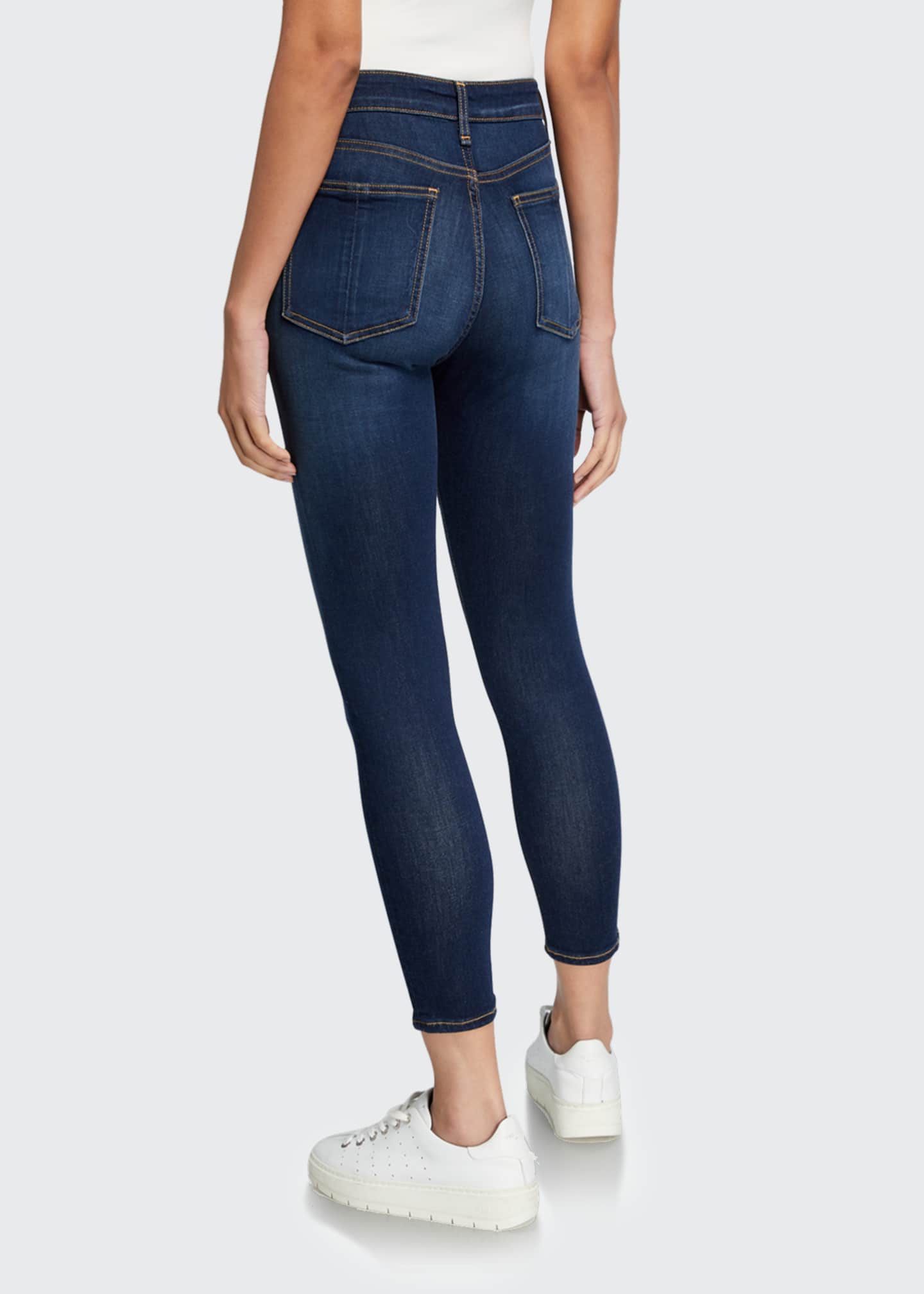 rag & bone nina high rise skinny jeans