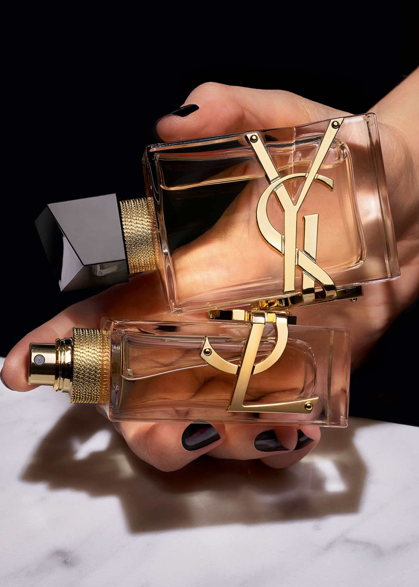 Yves Saint Laurent Beaute Libre Eau de Parfum - Bergdorf Goodman