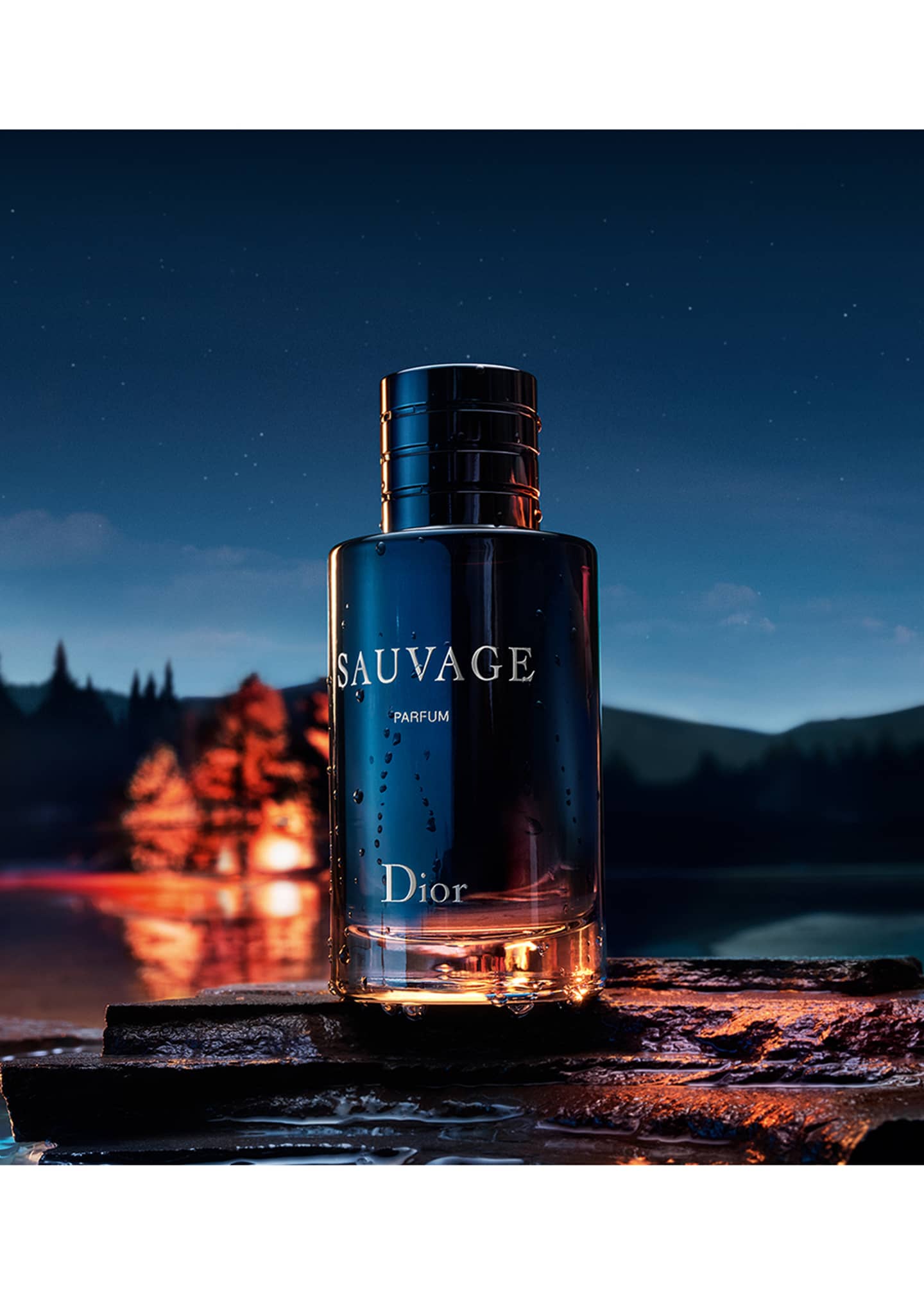 Sauvage Parfum - Dior