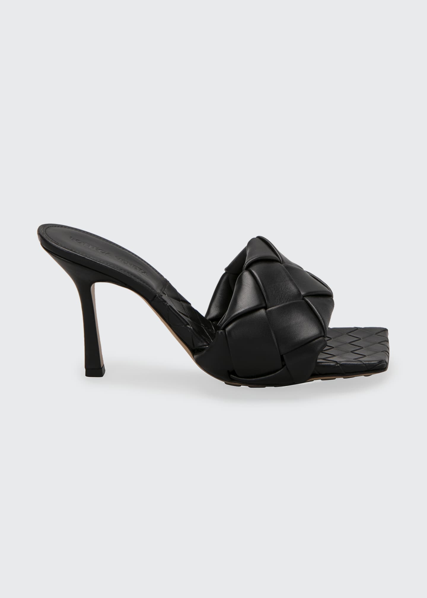 bottega lido heels