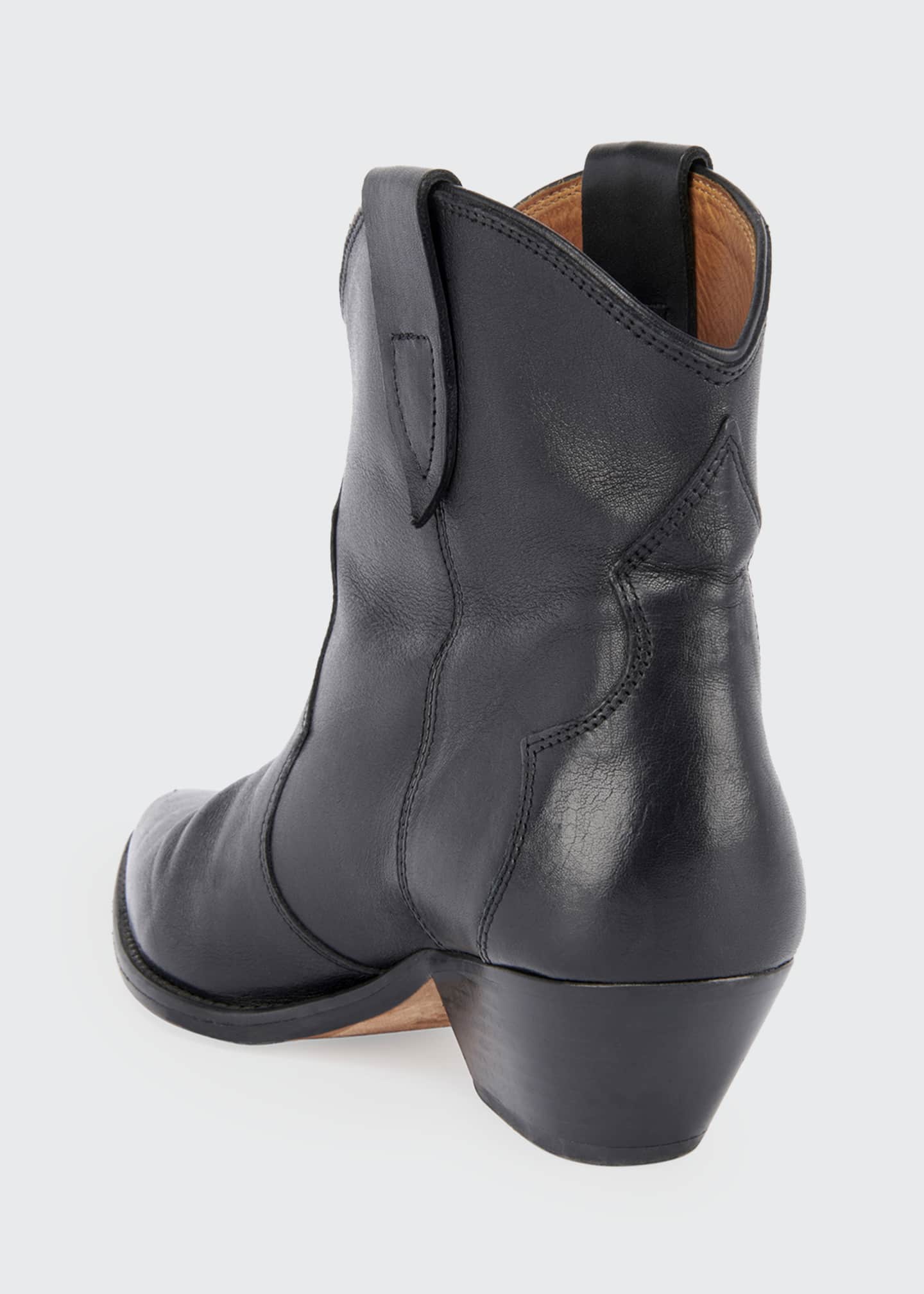 isabel marant dewina booties