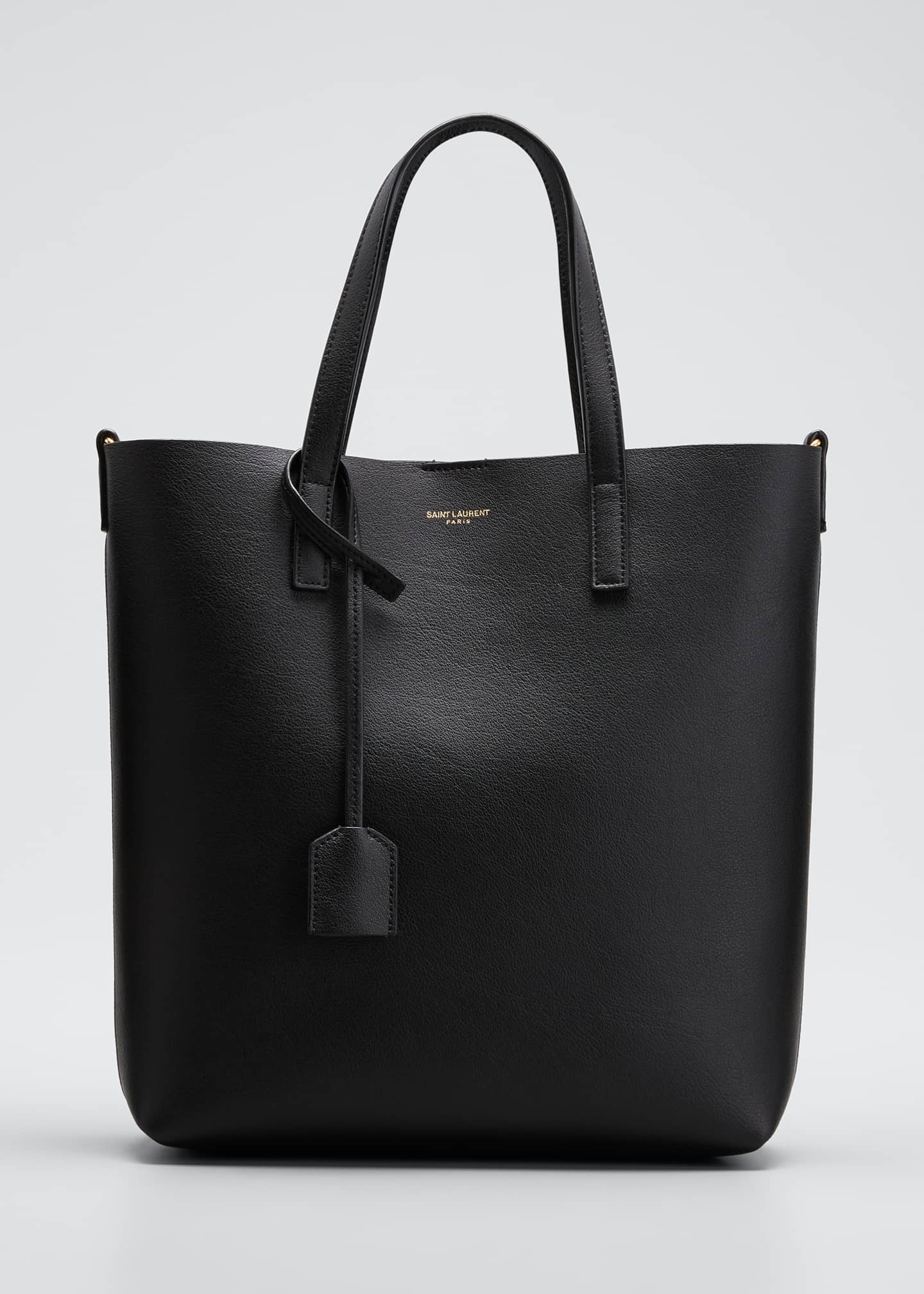 Saint Laurent YSL Toy Shopping Tote Bag Bergdorf Goodman
