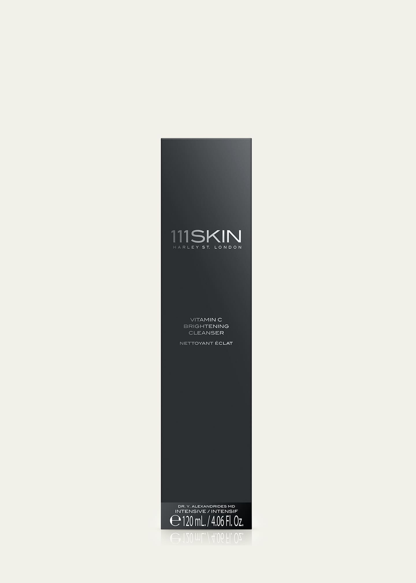 111SKIN Vitamin C Brightening Cleanser, 4.06 oz. Image 3 of 3