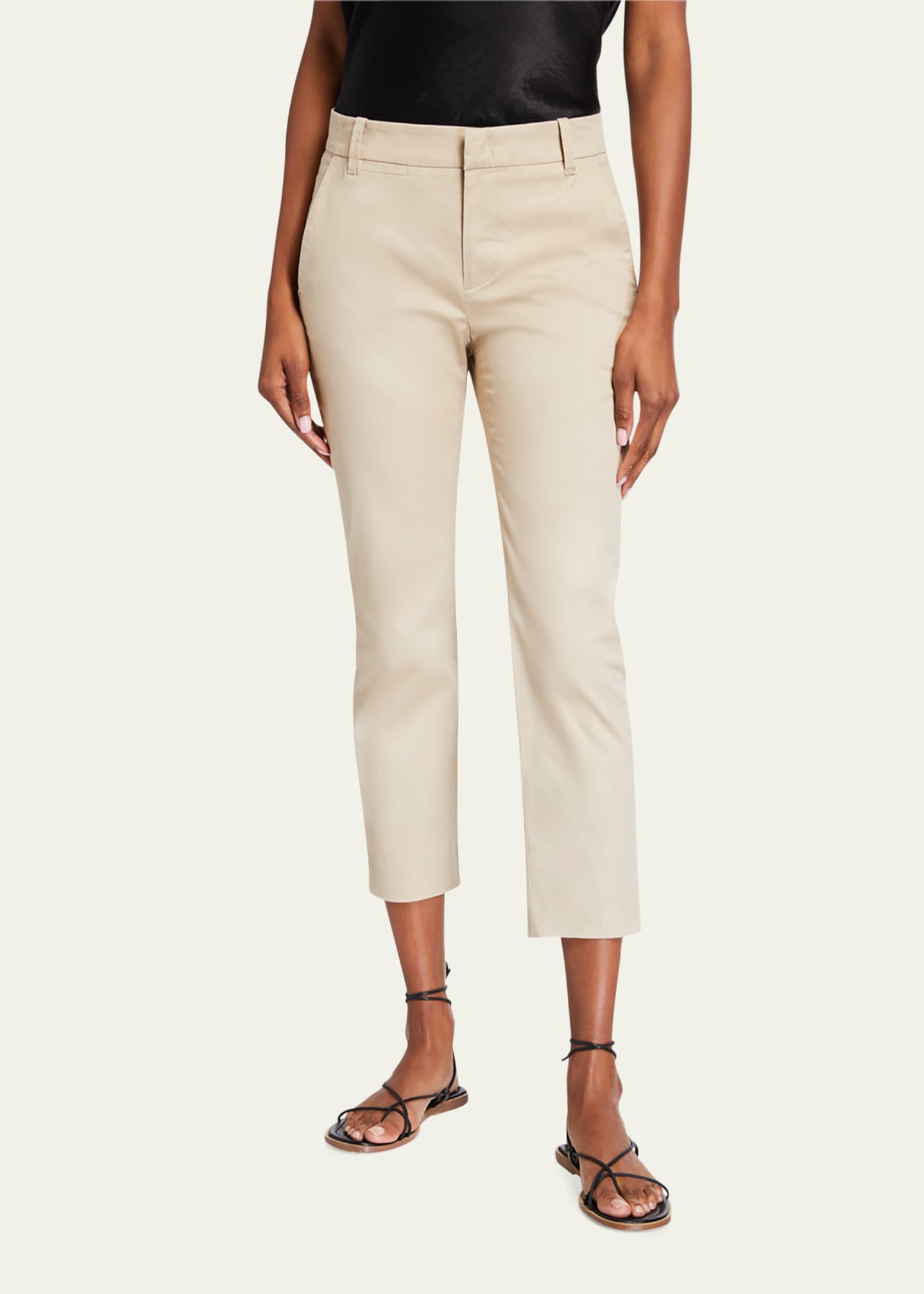 Vince coin pocket chino on sale