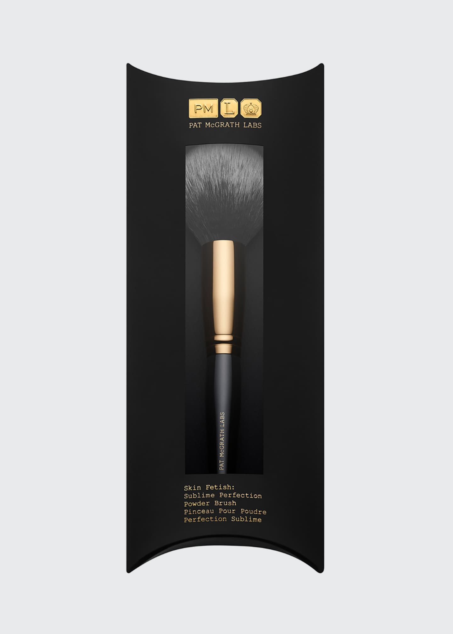 Pat McGrath Labs Skin Fetish - Sublime Perfection Powder Brush Image 3 of 3