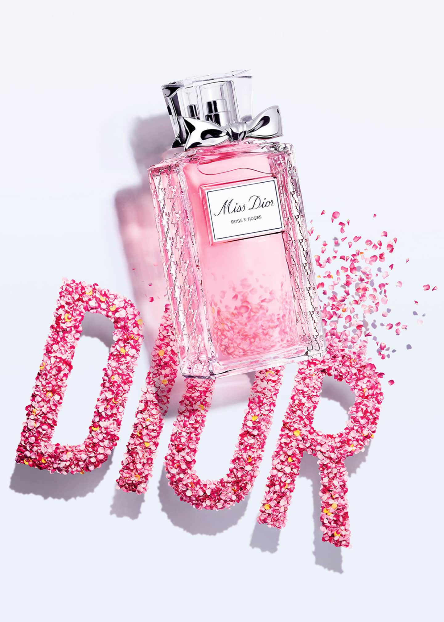 Miss Dior Rose N'Roses Eau de Toilette - Dior