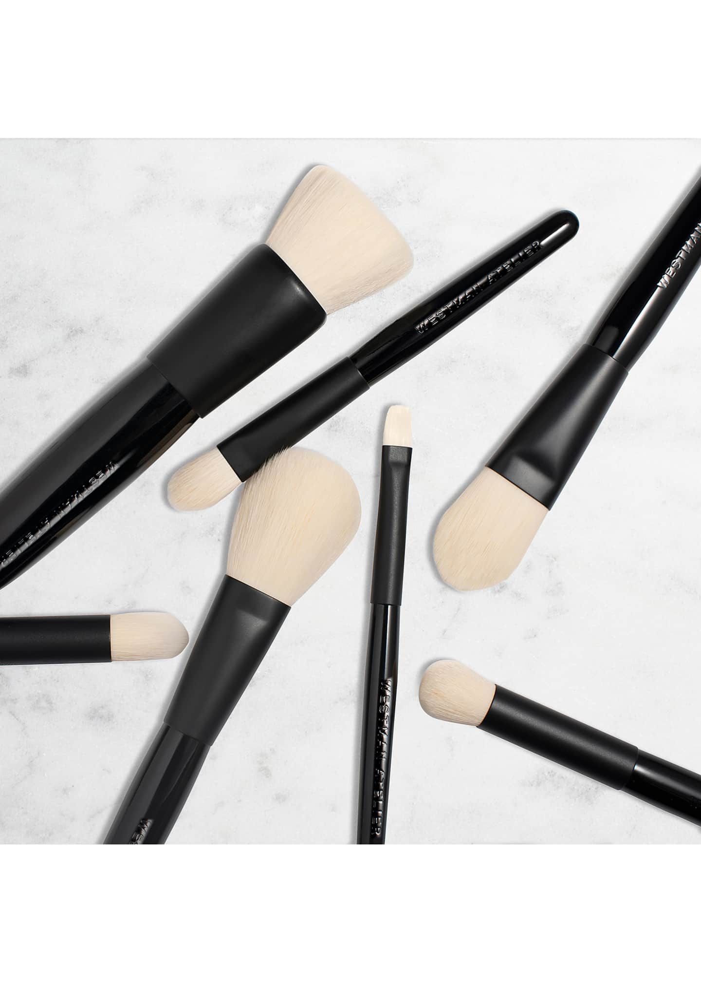 Westman Atelier Foundation Brush Bergdorf Goodman