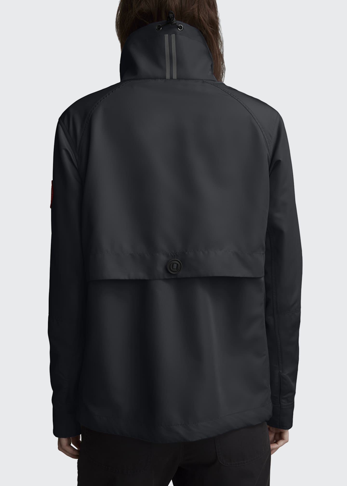 Canada Goose Elmira WaterResistant Jacket Bergdorf Goodman