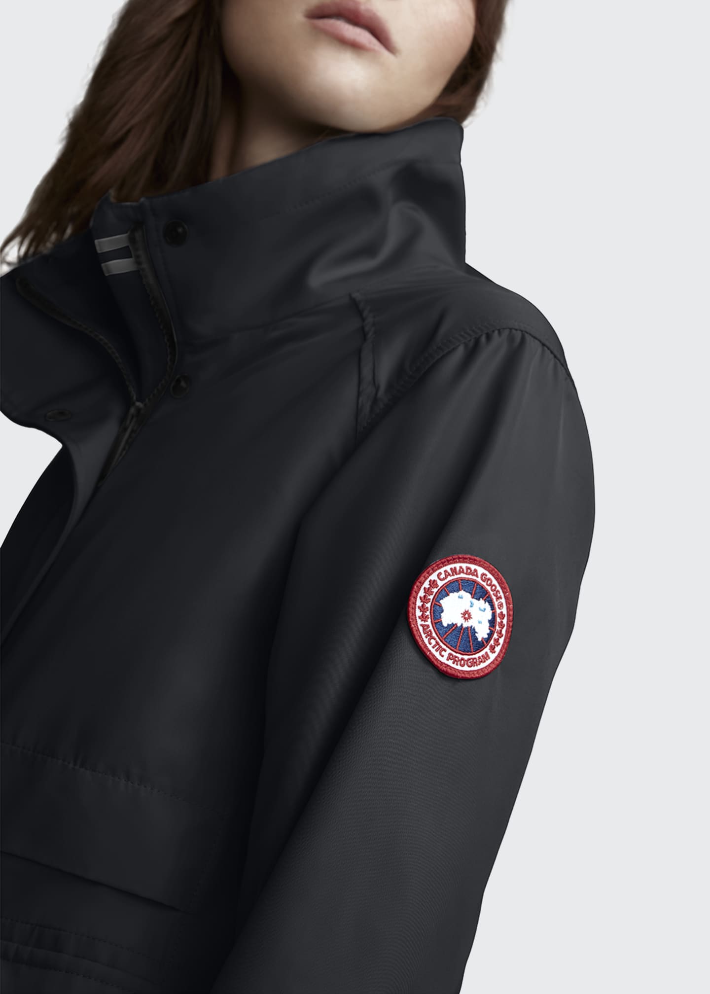 Canada Goose Elmira WaterResistant Jacket Bergdorf Goodman