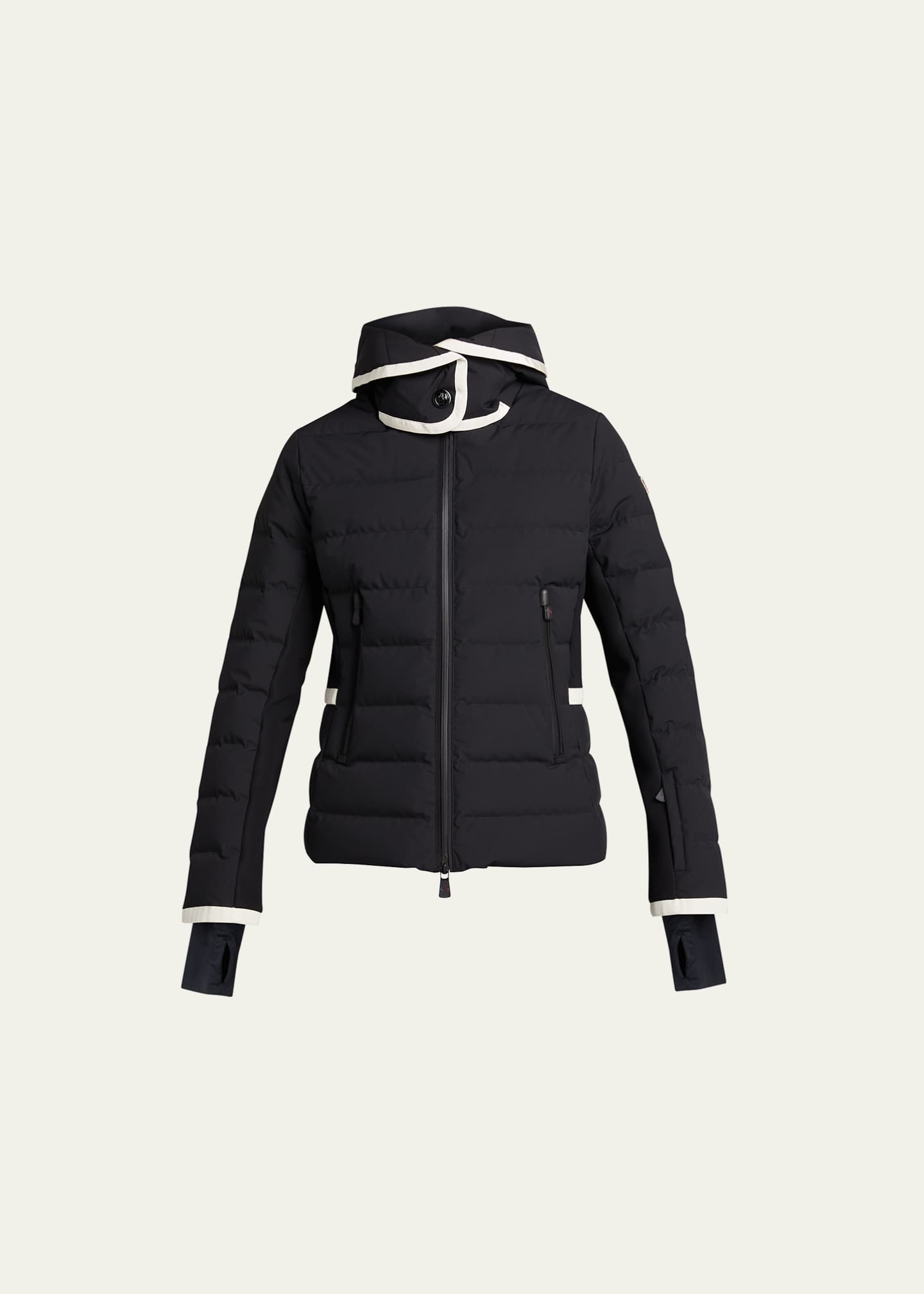 Moncler lamoura ski jacket Clearance