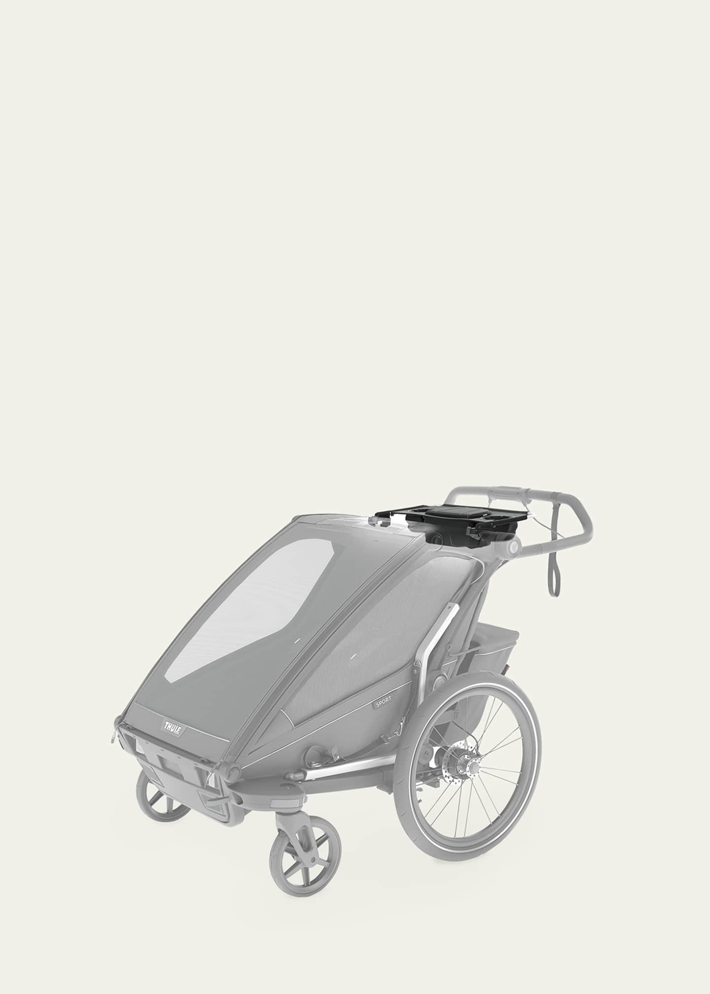 Thule Organizer Sport Double Bergdorf Goodman