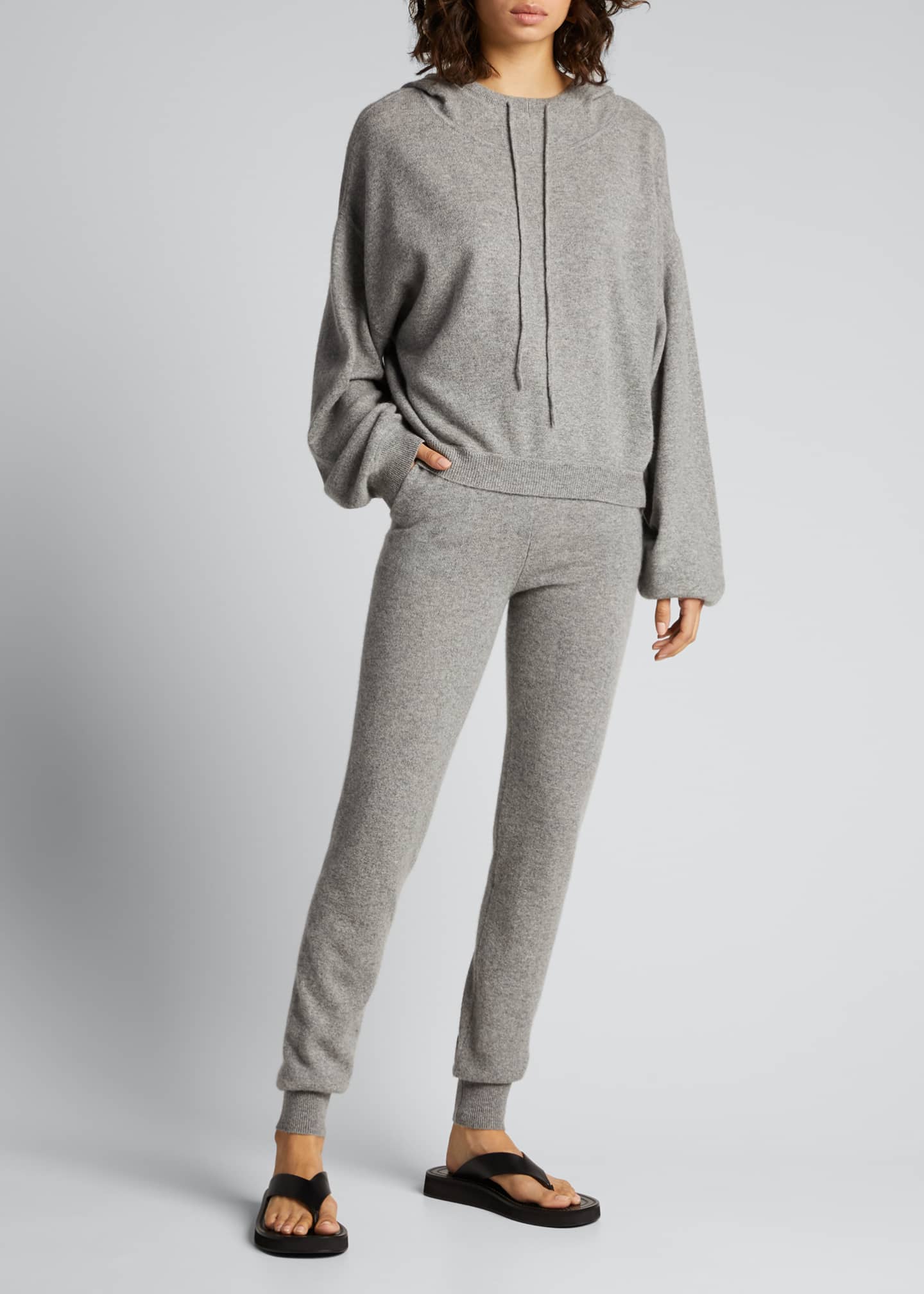 cashmere sweatpants nordstrom