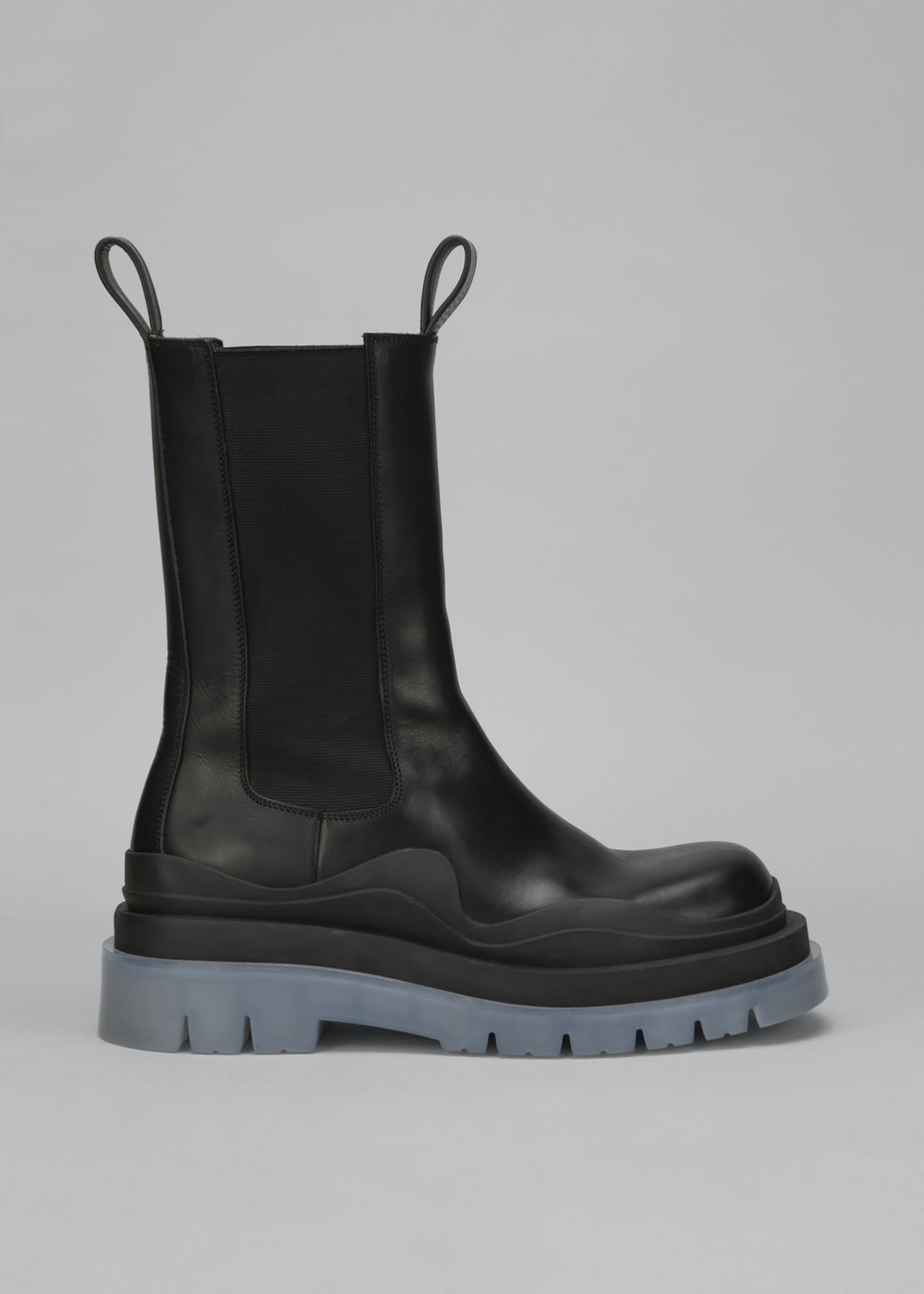 bottega tire boots sale