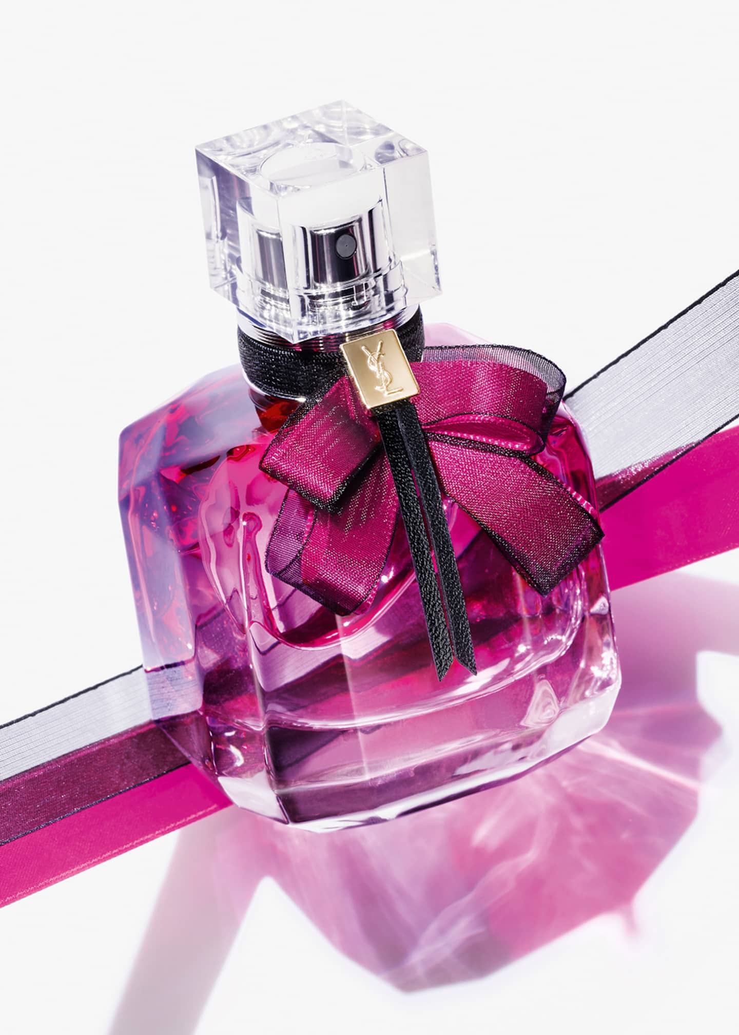 Mon paris eau de parfum 3 oz clearance