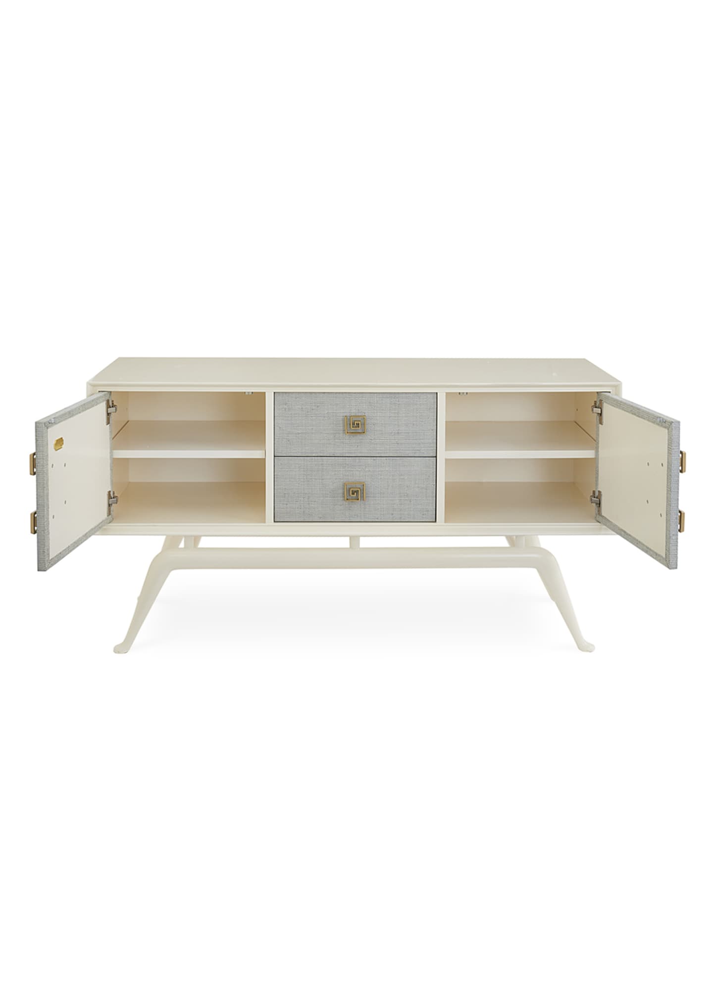 Jonathan Adler Siam Credenza Bergdorf Goodman