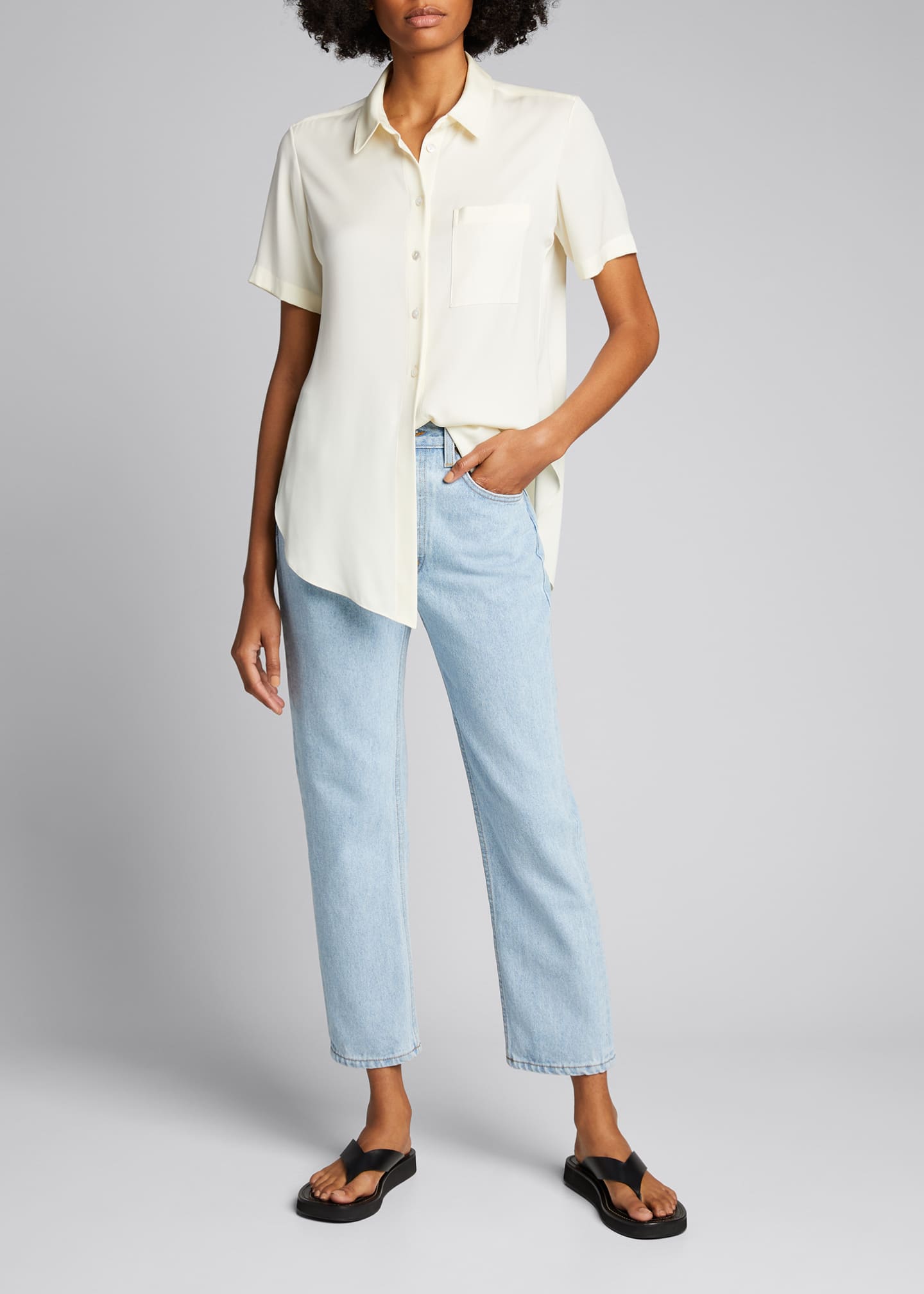 Tate Jeans