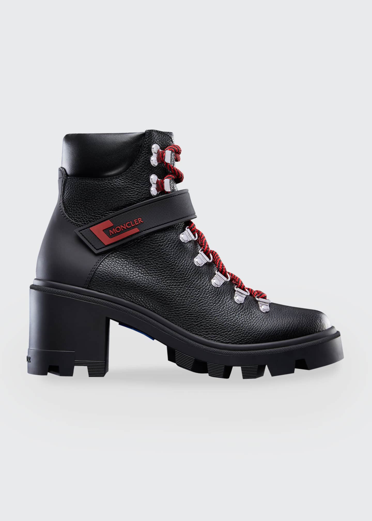 moncler carol hiking boot