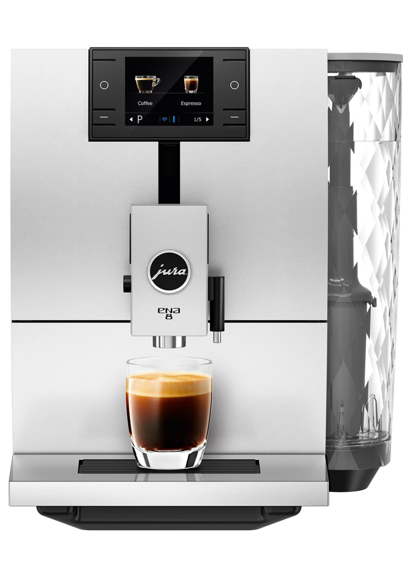 JURA Ena 8 Automatic Coffee Machine Bergdorf Goodman